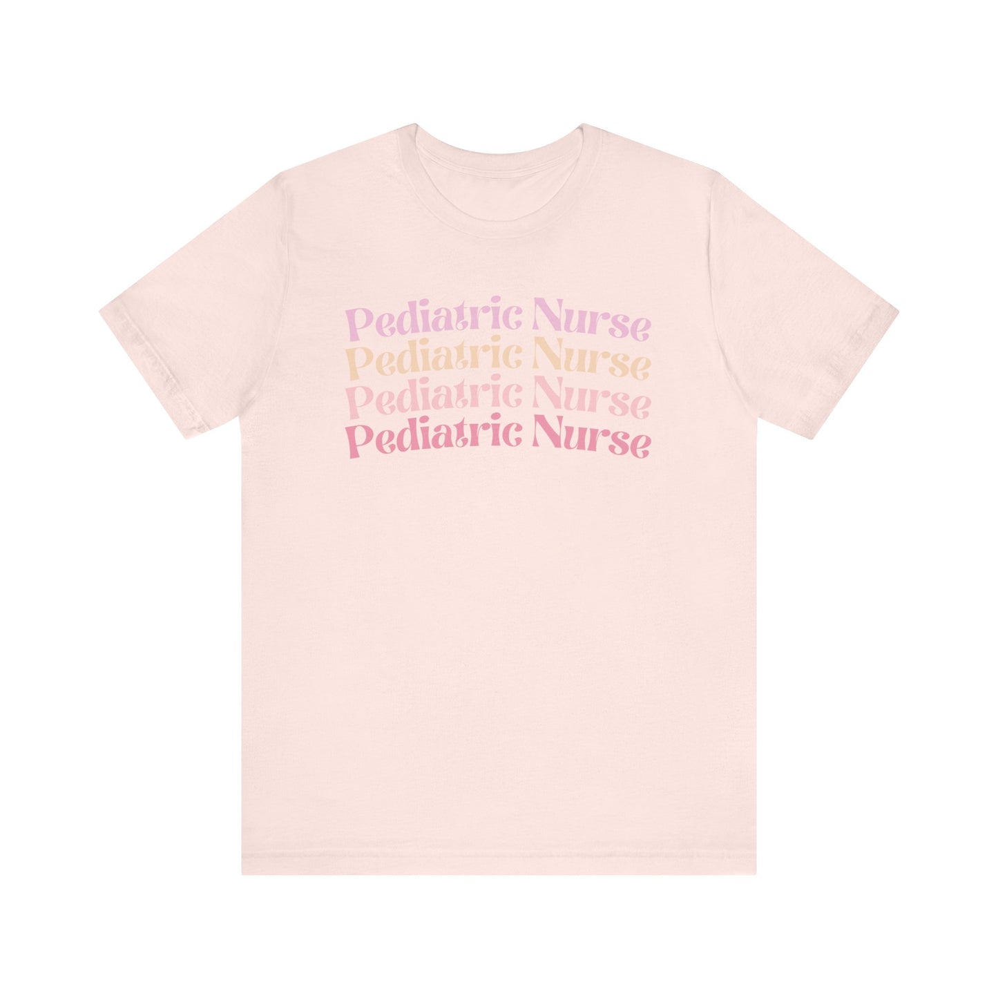 Pediatric Nurse Shirt, Peds nurse Shirt, Gift for nurse, Graduation gift, birthday gift for nurse ER nurse, RN shirt Registered nurse shirt