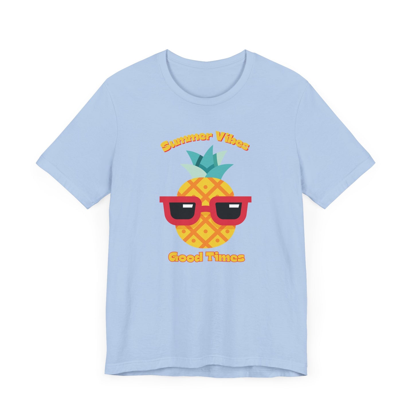 Summer vibes,good times T-shirt,fun for Peds nurses this summer !