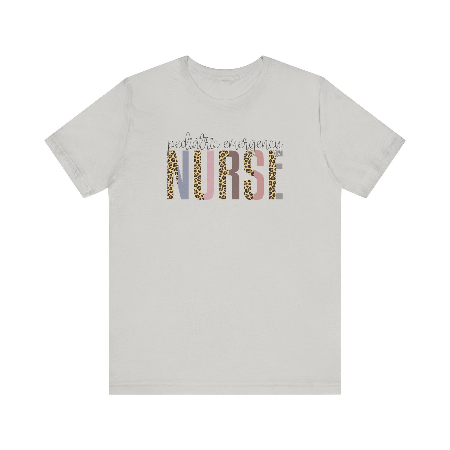 Emergency Pediatric Nurse Shirt, Peds nurse Shirt, Gift for nurse, Graduation gift, birthday gift for nurse, ER nurse, RN shirt.