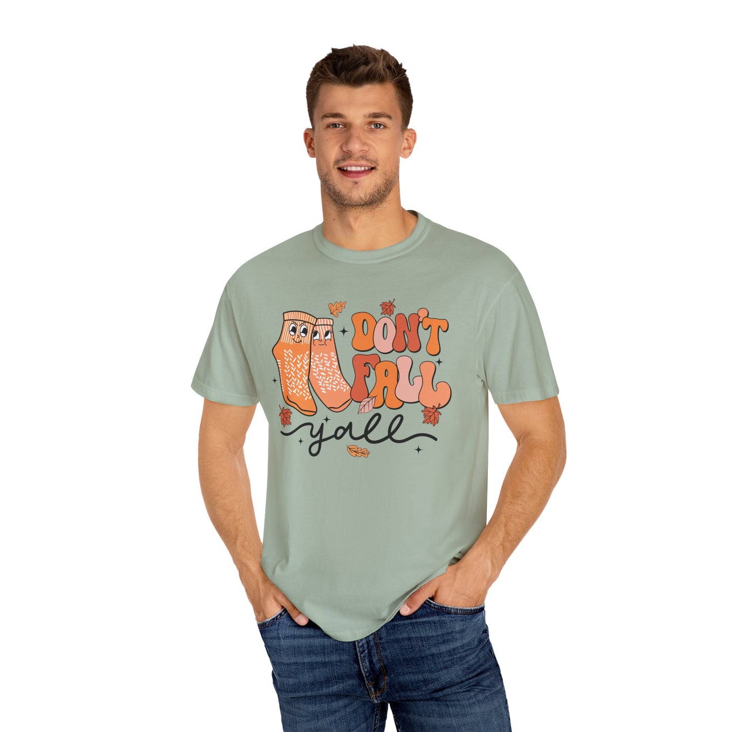 Funny Don’t Fall Ya’ll Nurse Shirt for nurses, funny nurse shirt, Nurse shirt, gift for nurse, coquette bow, everything fall, ed nurse, ICU RN