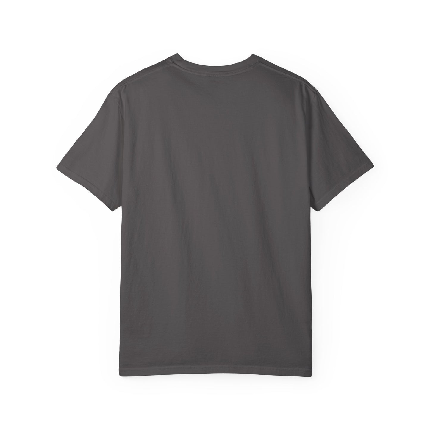 Cute Heart Nurse Cardiology Comfort Colors Shirt