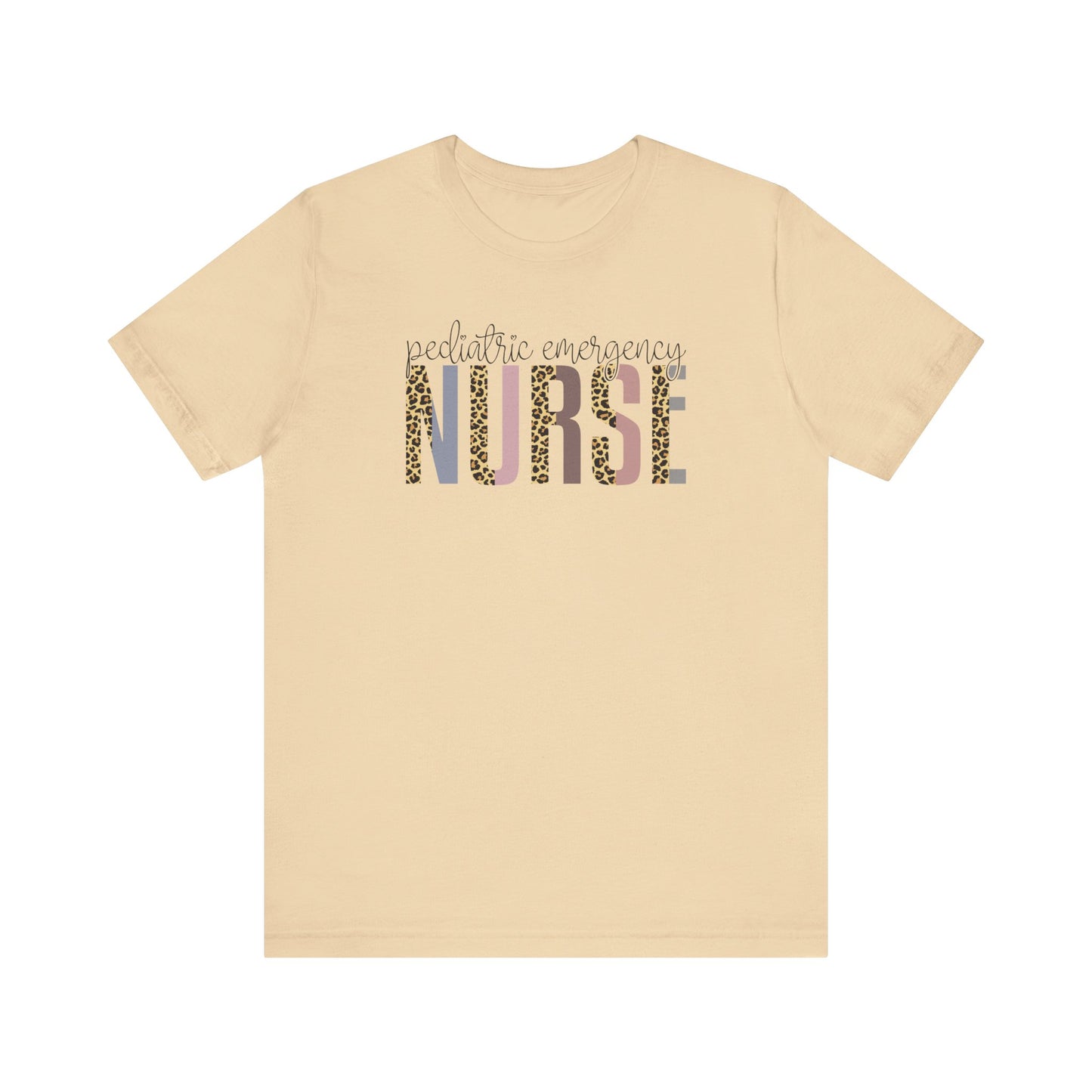 Emergency Pediatric Nurse Shirt, Peds nurse Shirt, Gift for nurse, Graduation gift, birthday gift for nurse, ER nurse, RN shirt.