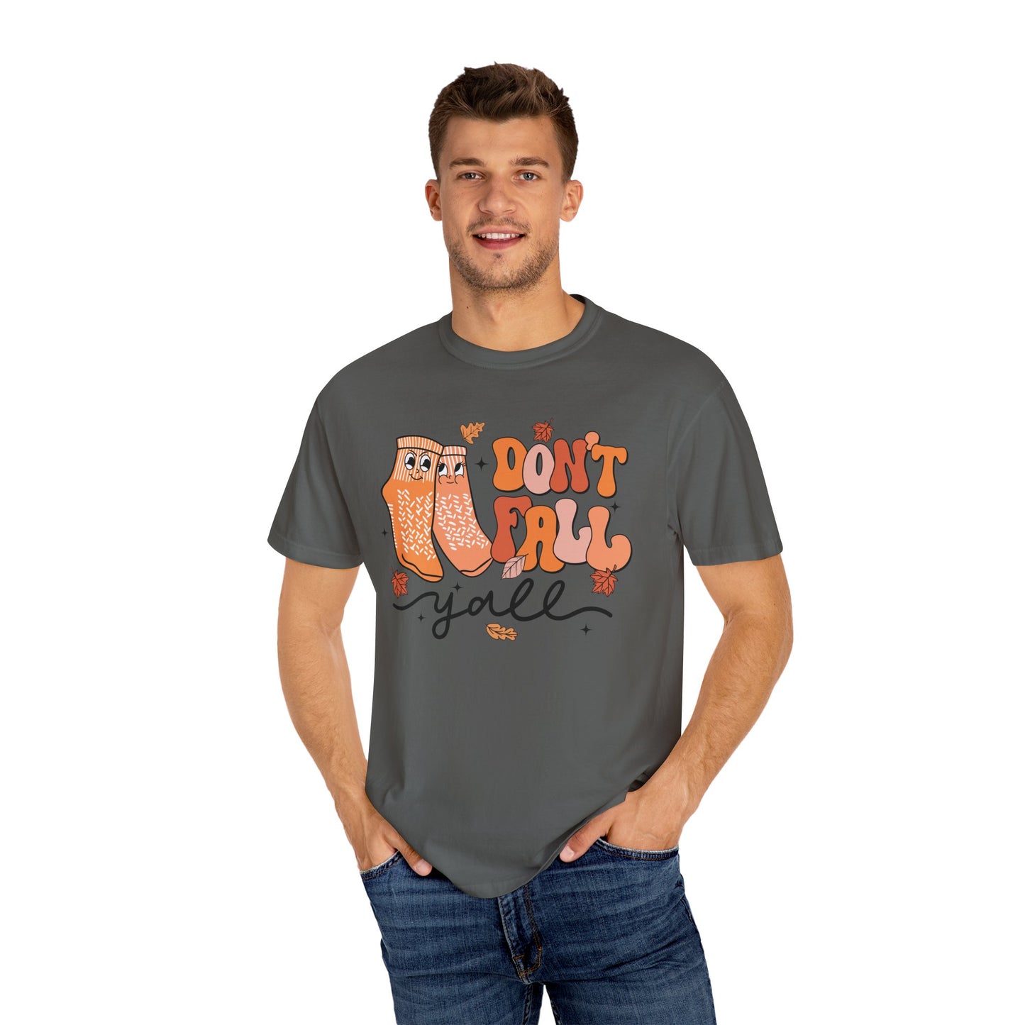 Funny Don’t Fall Ya’ll Nurse Shirt for nurses, funny nurse shirt, Nurse shirt, gift for nurse, coquette bow, everything fall, ed nurse, ICU RN