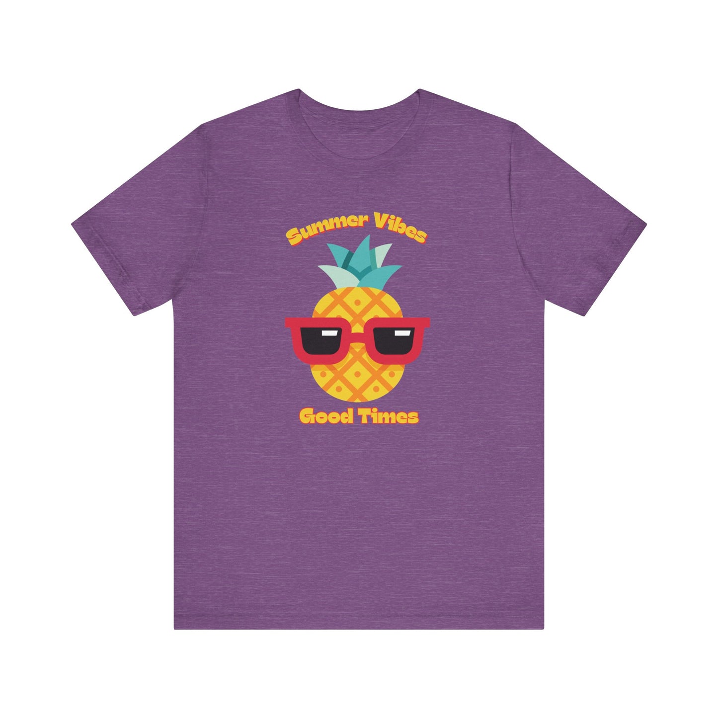 Summer vibes,good times T-shirt,fun for Peds nurses this summer !