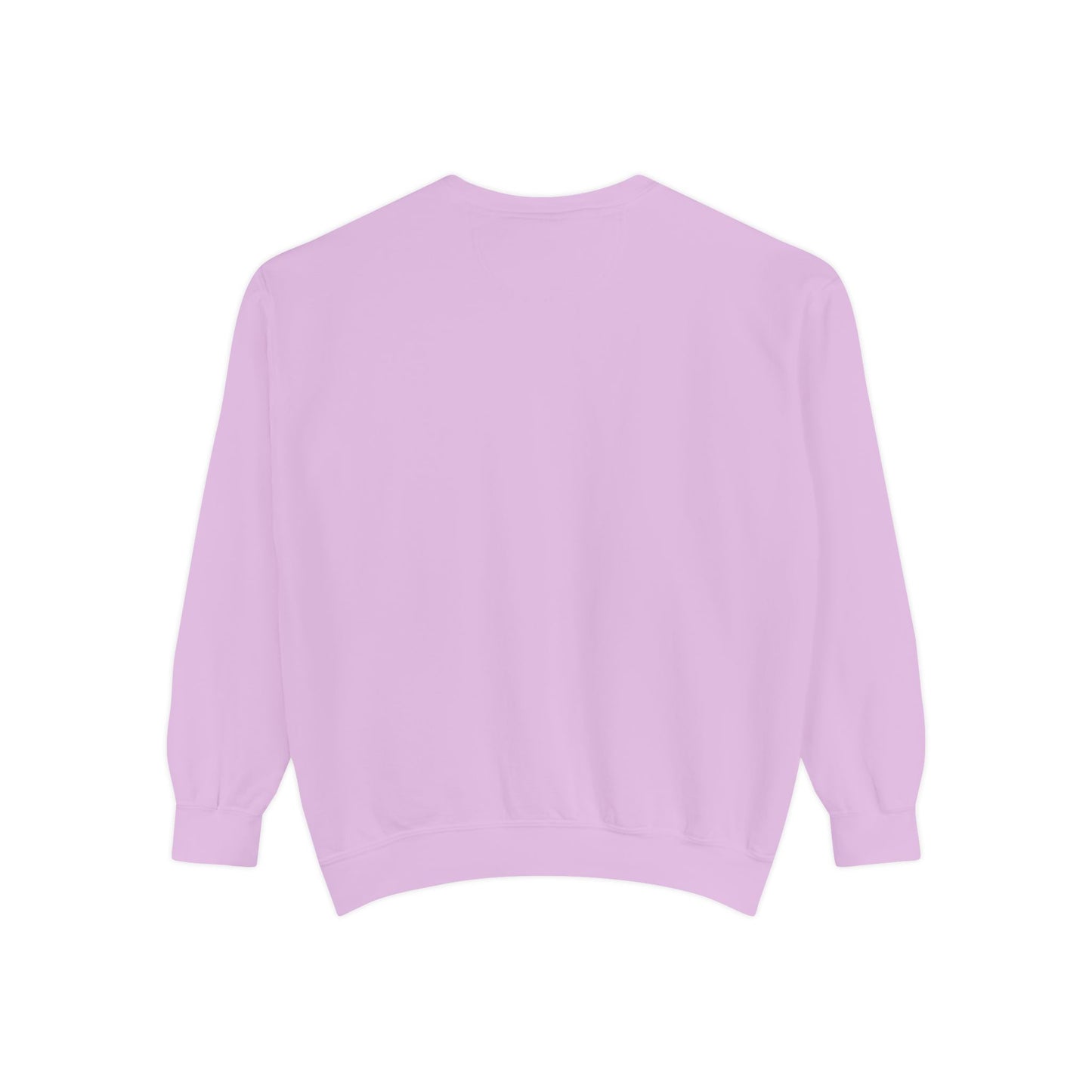 STL Emergency Room Comfort Colors Sweatshirt, EKG STL  love, wear out or at work!