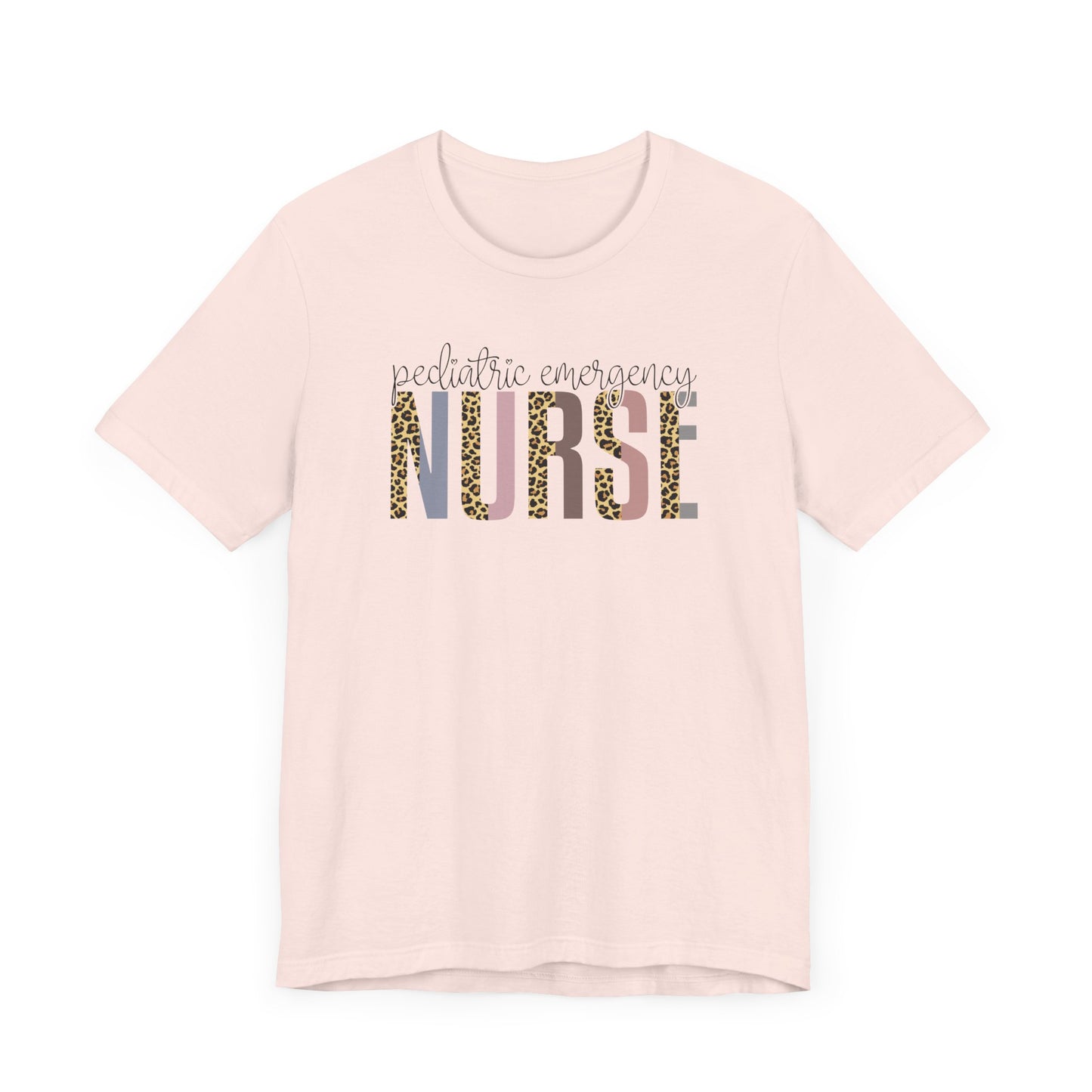 Emergency Pediatric Nurse Shirt, Peds nurse Shirt, Gift for nurse, Graduation gift, birthday gift for nurse, ER nurse, RN shirt.