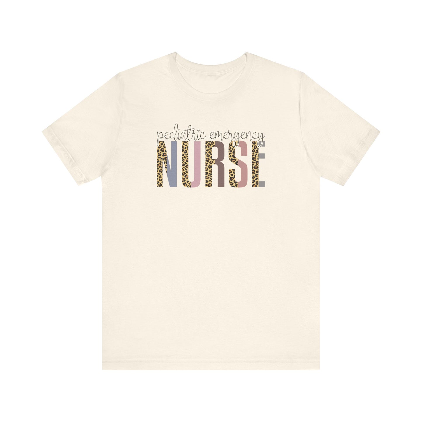 Emergency Pediatric Nurse Shirt, Peds nurse Shirt, Gift for nurse, Graduation gift, birthday gift for nurse, ER nurse, RN shirt.