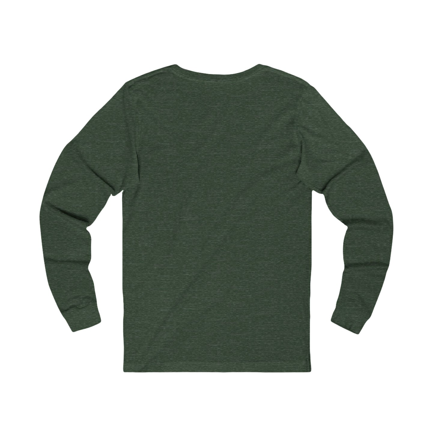 Christmas Emergency department Bella canvas long sleeve, fun festive, match your coworkers