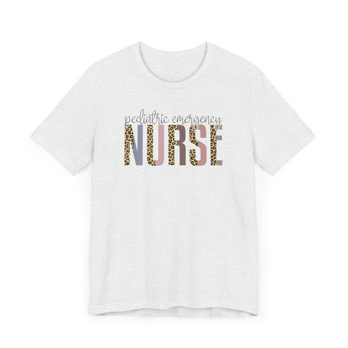 Emergency Pediatric Nurse Shirt, Peds nurse Shirt, Gift for nurse, Graduation gift, birthday gift for nurse, ER nurse, RN shirt.