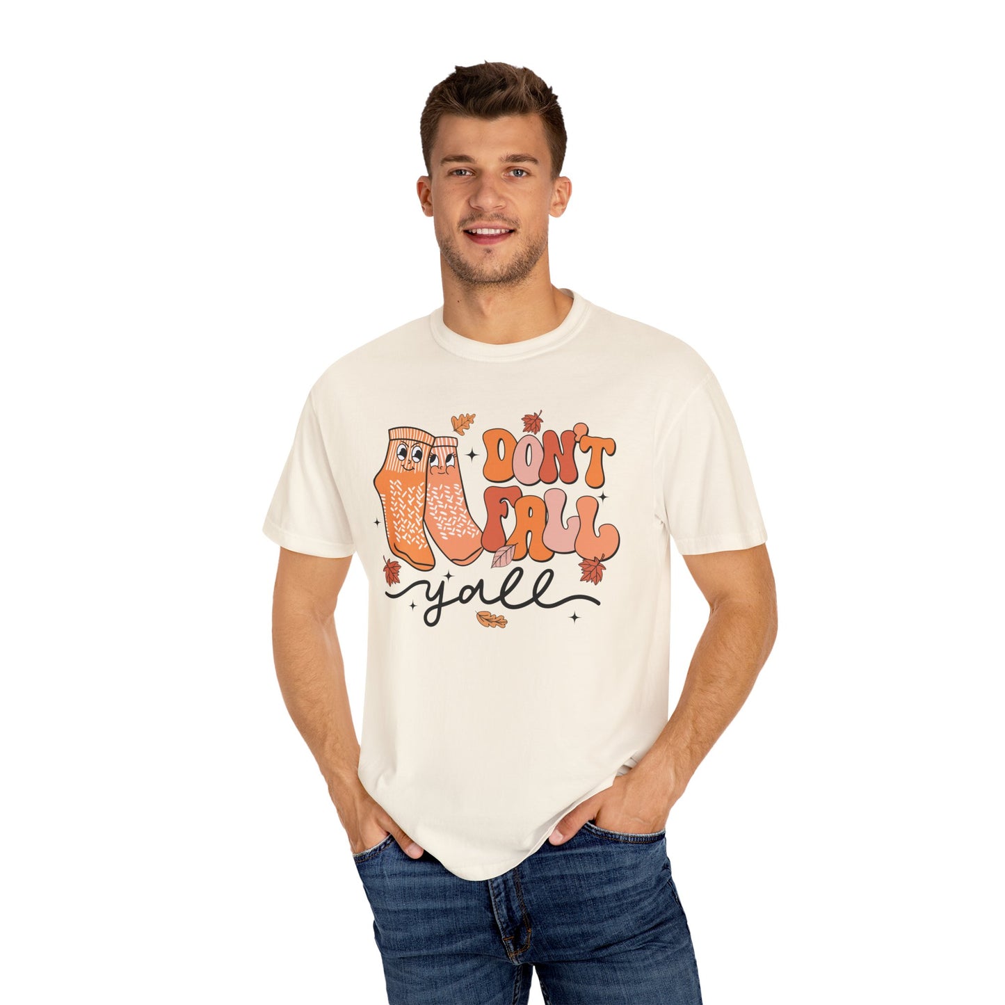 Funny Don’t Fall Ya’ll Nurse Shirt for nurses, funny nurse shirt, Nurse shirt, gift for nurse, coquette bow, everything fall, ed nurse, ICU RN