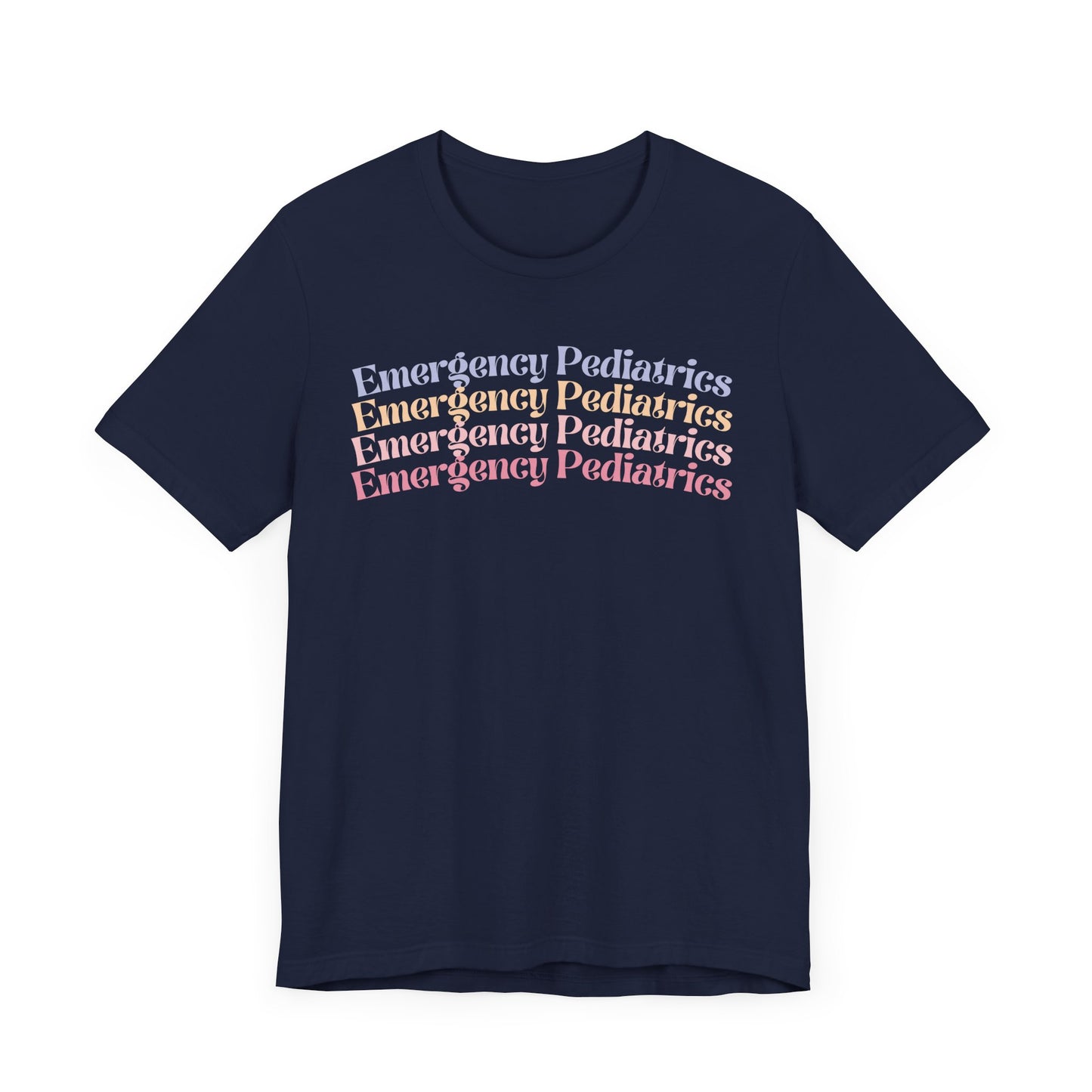 Emergency Pediatric Nurse Shirt, Peds nurse Shirt, Gift for nurse, Graduation gift, birthday gift for nurse, ER nurse, RN shirt.