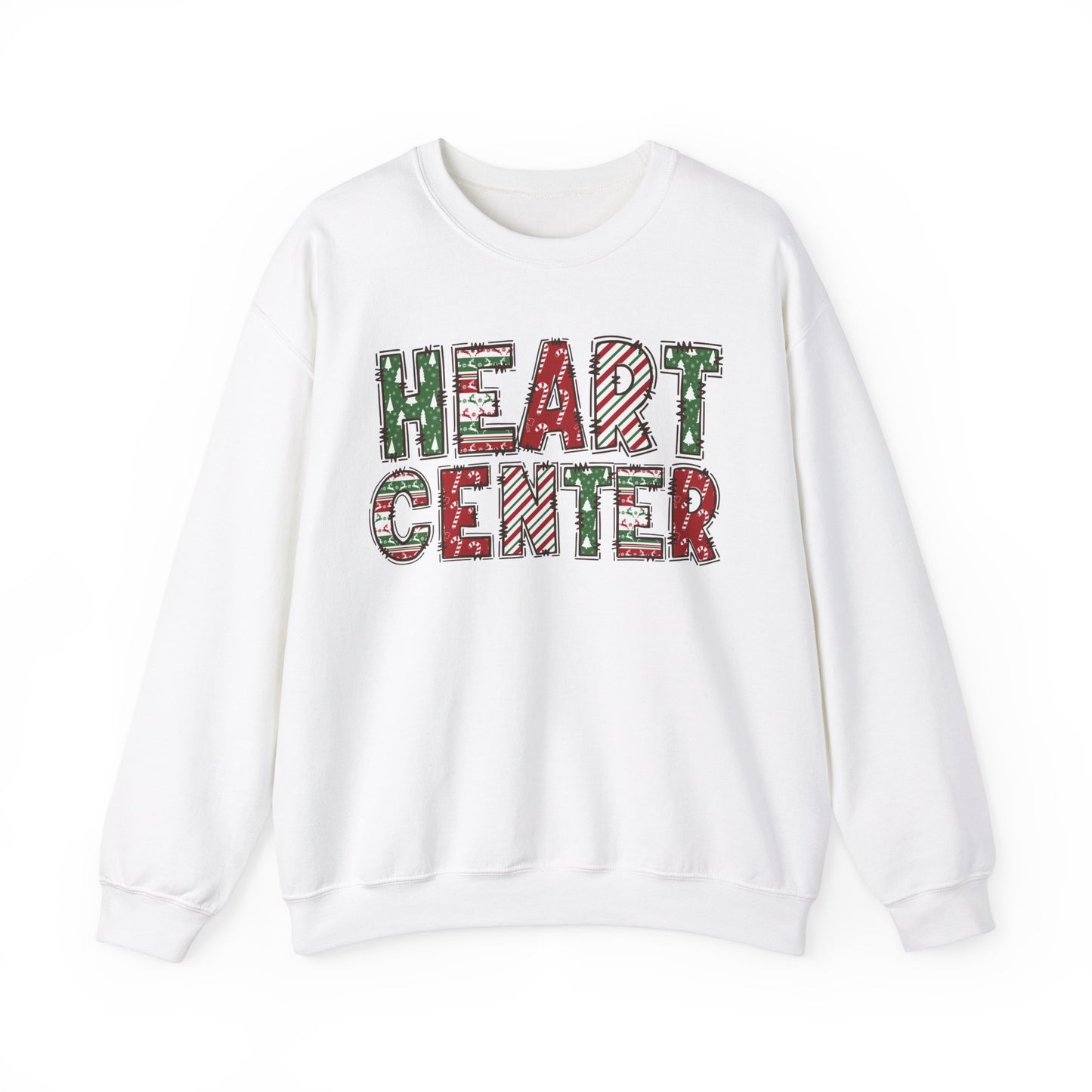 Cardiac Nurse Christmas Sweatshirt, Festive Unit Shirt ER Nurse Christmas sweater, Pediatric Nurse, Christmas Crew, group shirt,