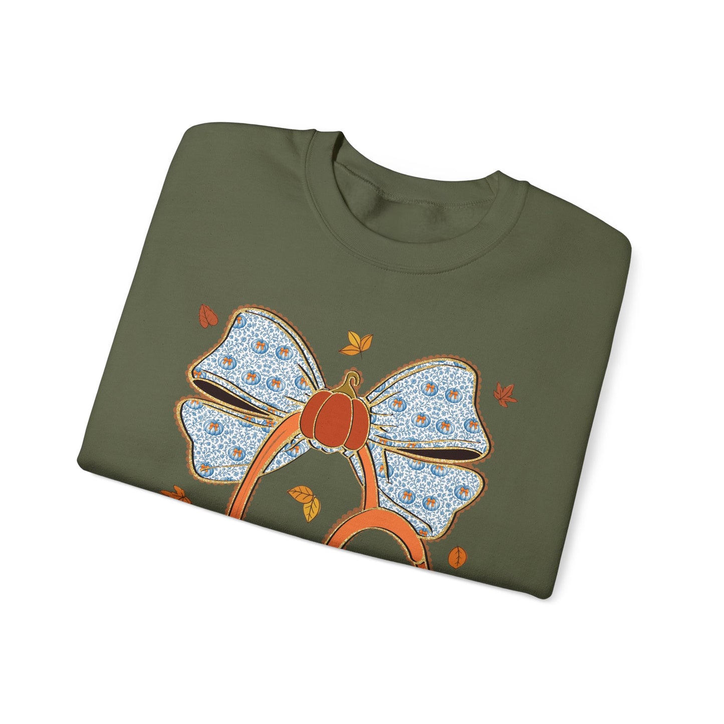 Nurse pumpkin stethoscope Fall gildan comfy sweatshirt,  thanksgiving nurse sweatshirt