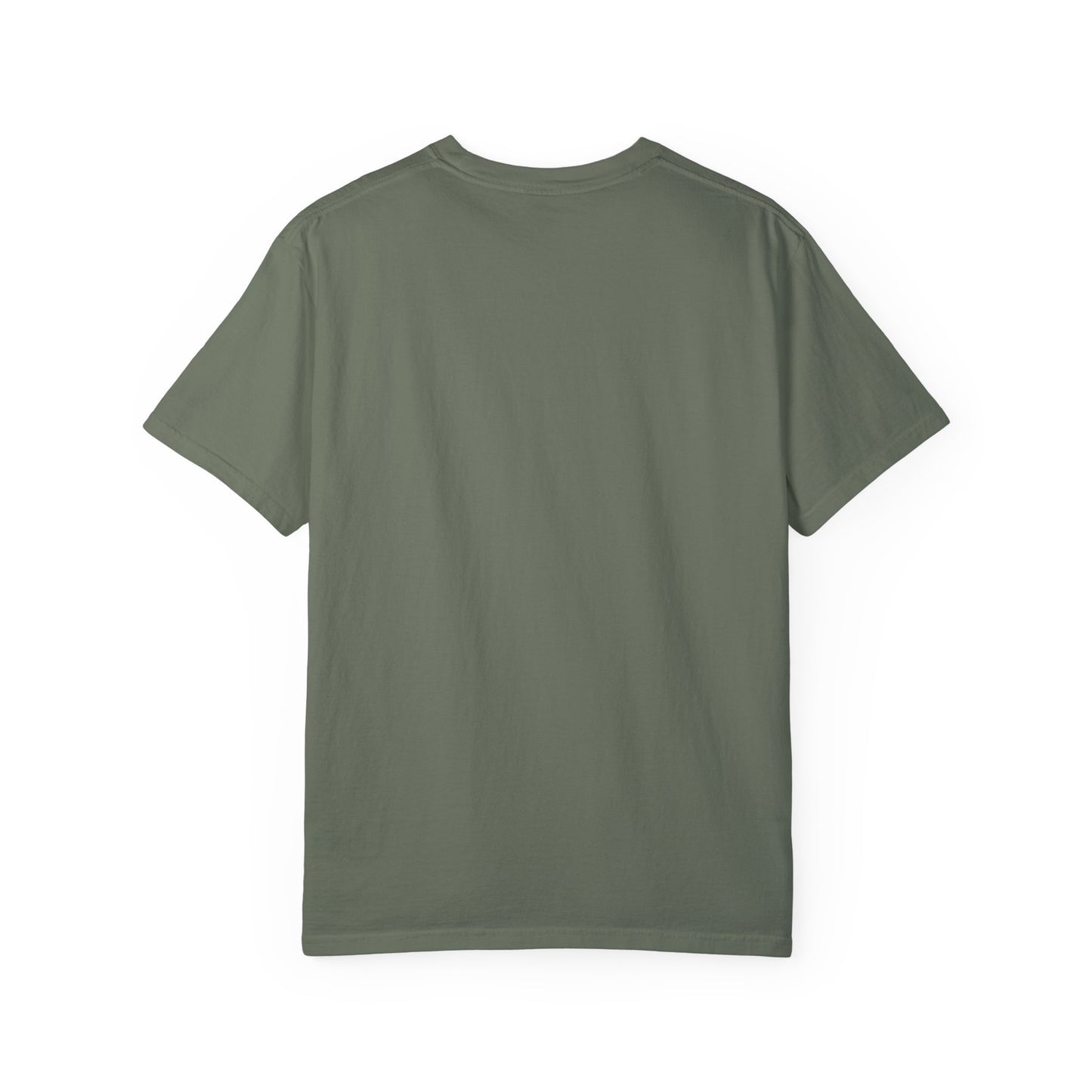 Lucky House Supervisor Comfort colors St. Patrick’s T-shirt