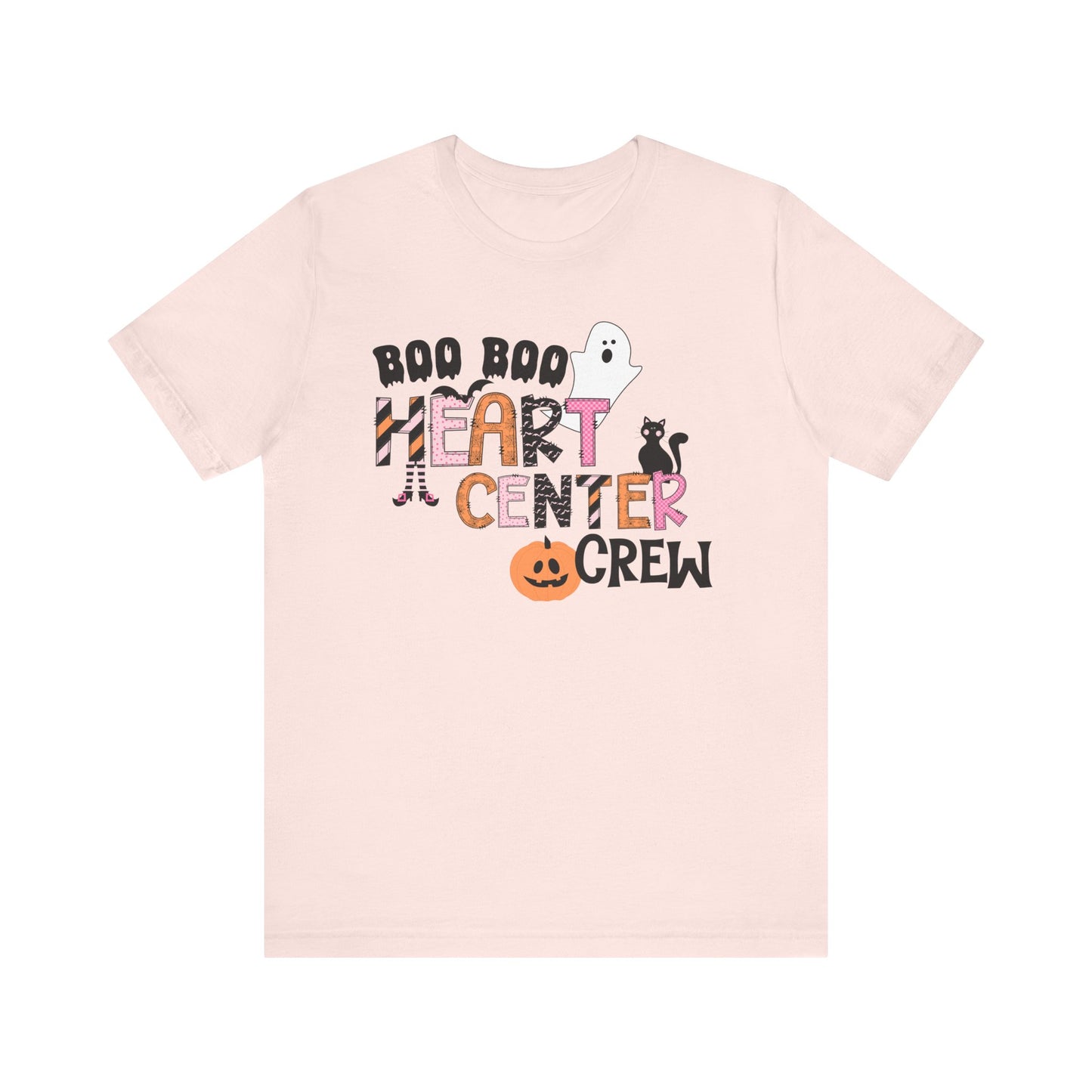 Cardiac Nurse Boo Boo Peds Crew, pediatric nurse Halloween shirt,, Comfort colors ghost nurse shirt, Peds nurse , Spooky nurse shirt