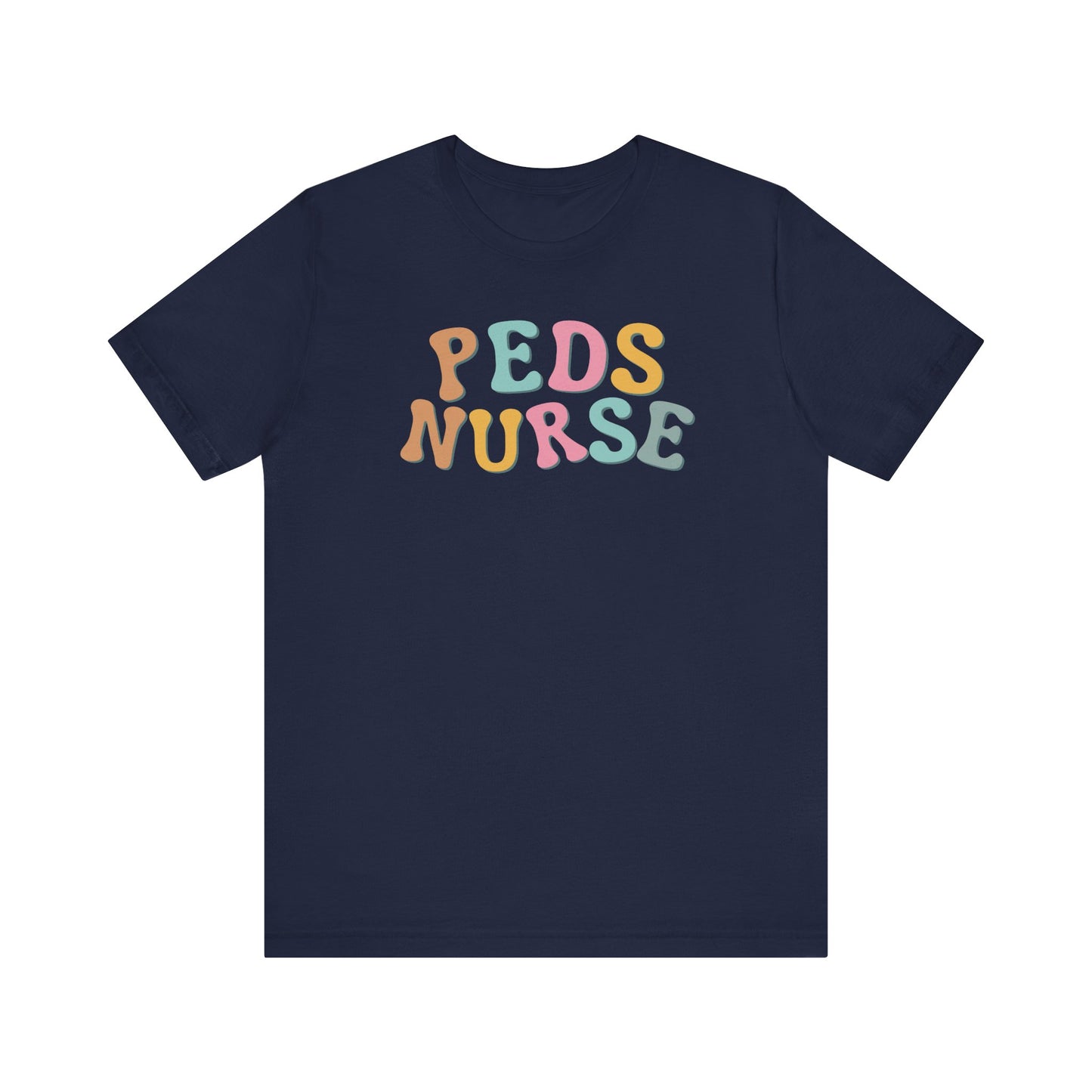 Pediatric Nurse Shirt, Peds nurse Shirt, Gift for nurse, Graduation gift, birthday gift for nurse, ER nurse, RN shirt.