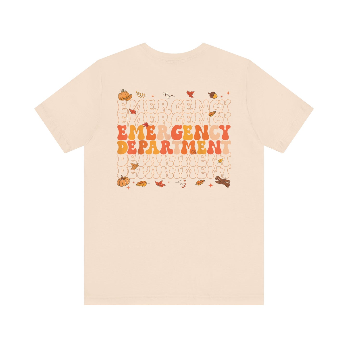 EKG turkey full front  ED Nurse , pediatric nurse thanksgiving shirt, gildan turkey nurse shirt, Peds nurse , fall nurse shirt