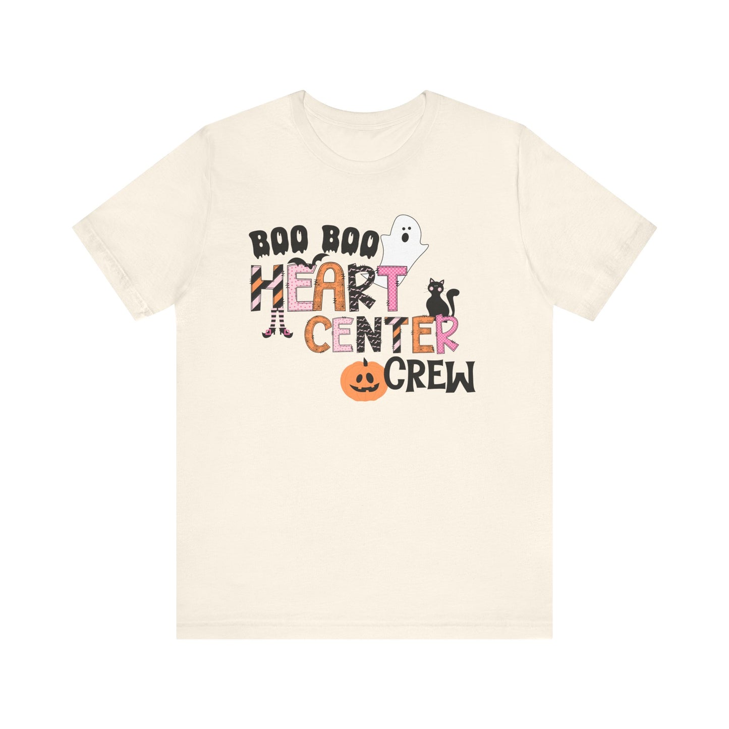 Cardiac Nurse Boo Boo Peds Crew, pediatric nurse Halloween shirt,, Comfort colors ghost nurse shirt, Peds nurse , Spooky nurse shirt