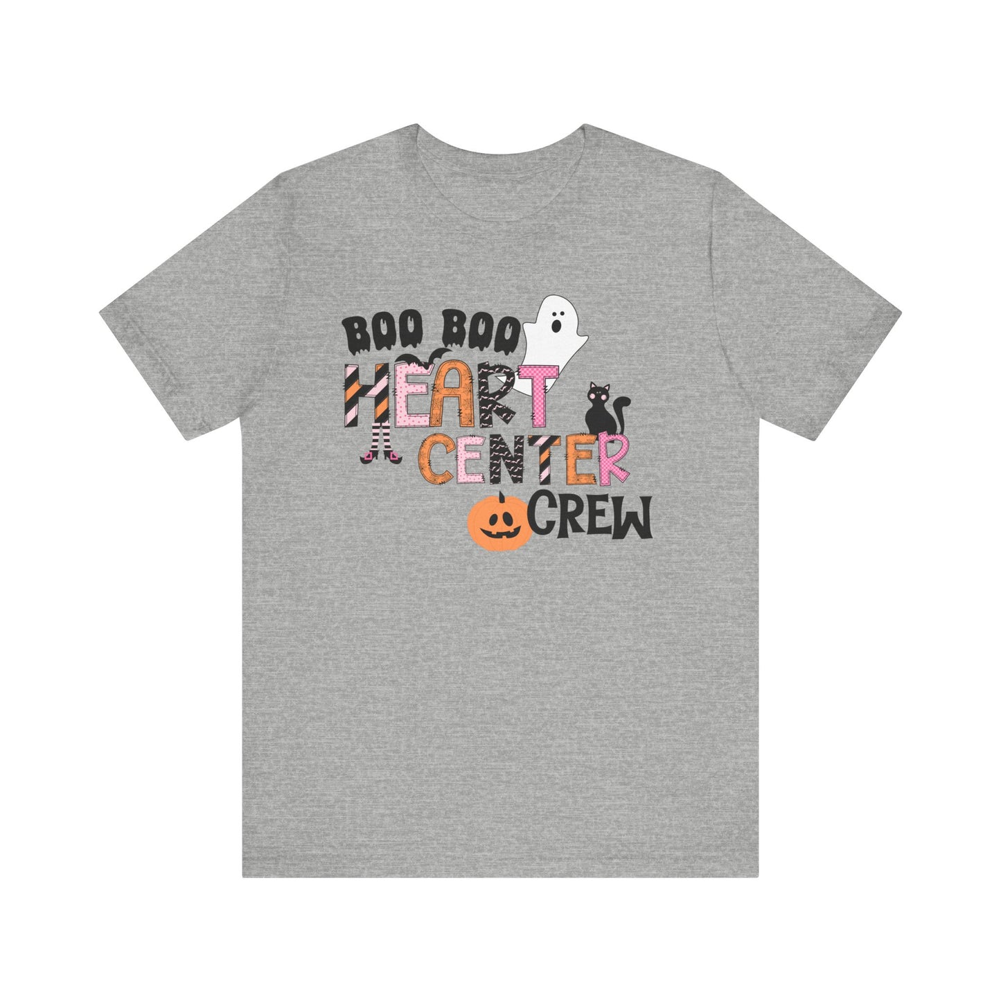 Cardiac Nurse Boo Boo Peds Crew, pediatric nurse Halloween shirt,, Comfort colors ghost nurse shirt, Peds nurse , Spooky nurse shirt
