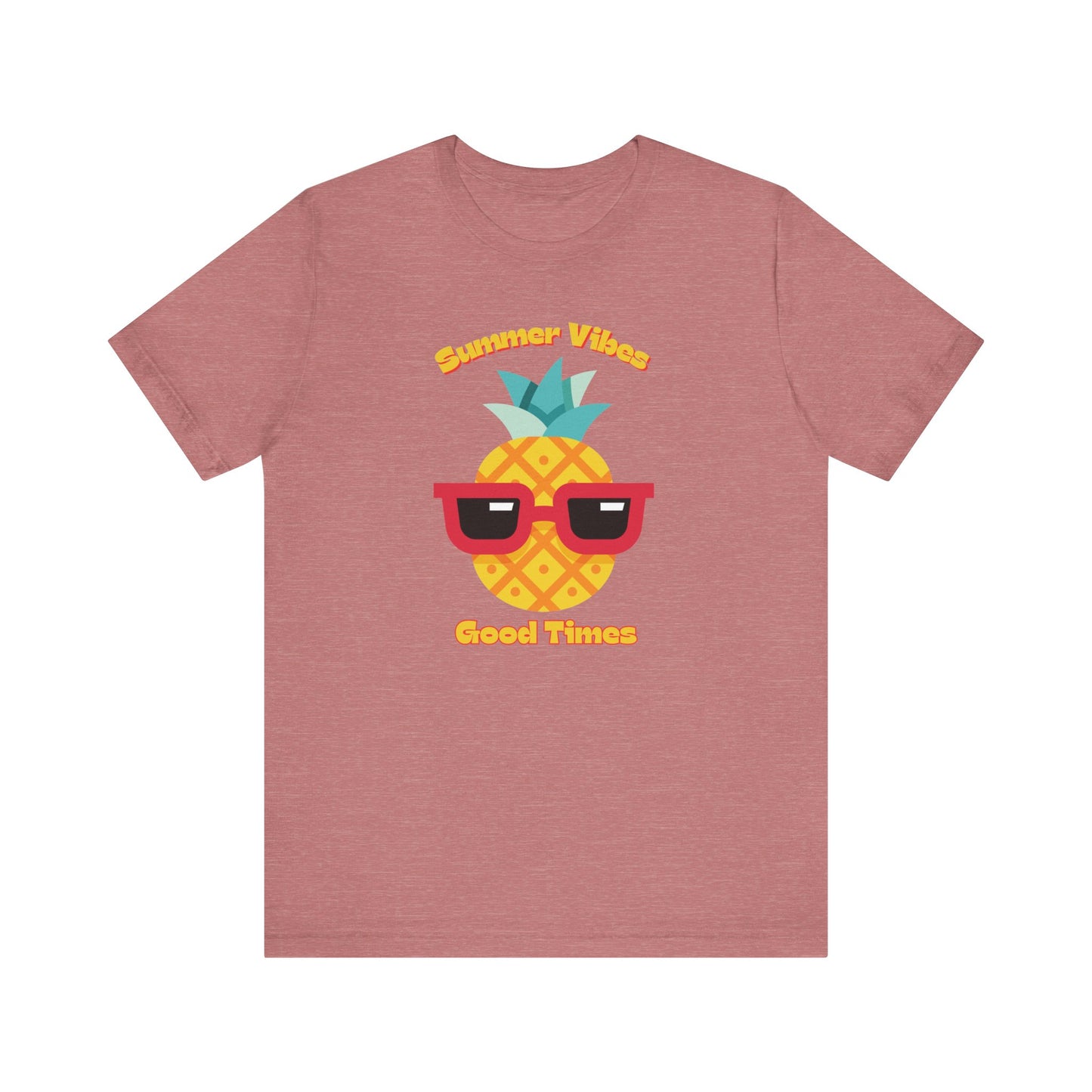 Summer vibes,good times T-shirt,fun for Peds nurses this summer !