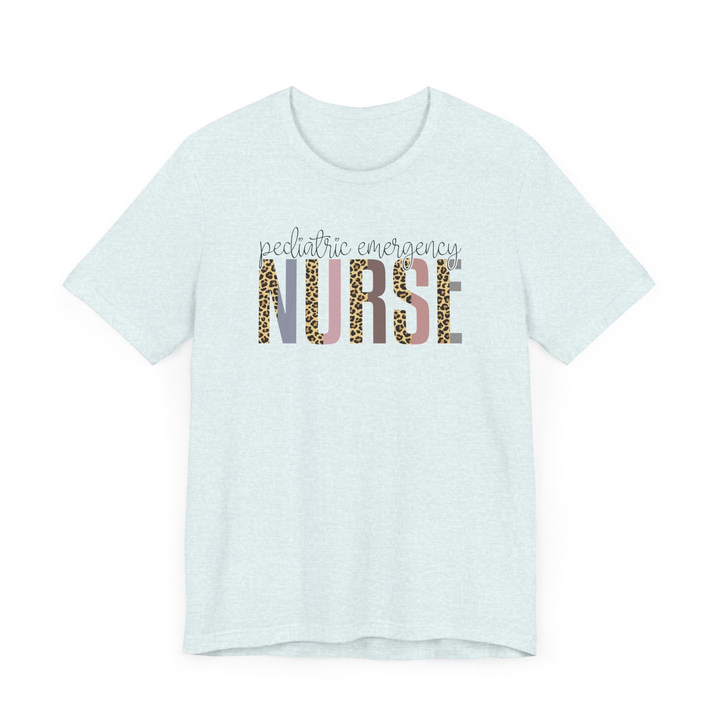 Emergency Pediatric Nurse Shirt, Peds nurse Shirt, Gift for nurse, Graduation gift, birthday gift for nurse, ER nurse, RN shirt.