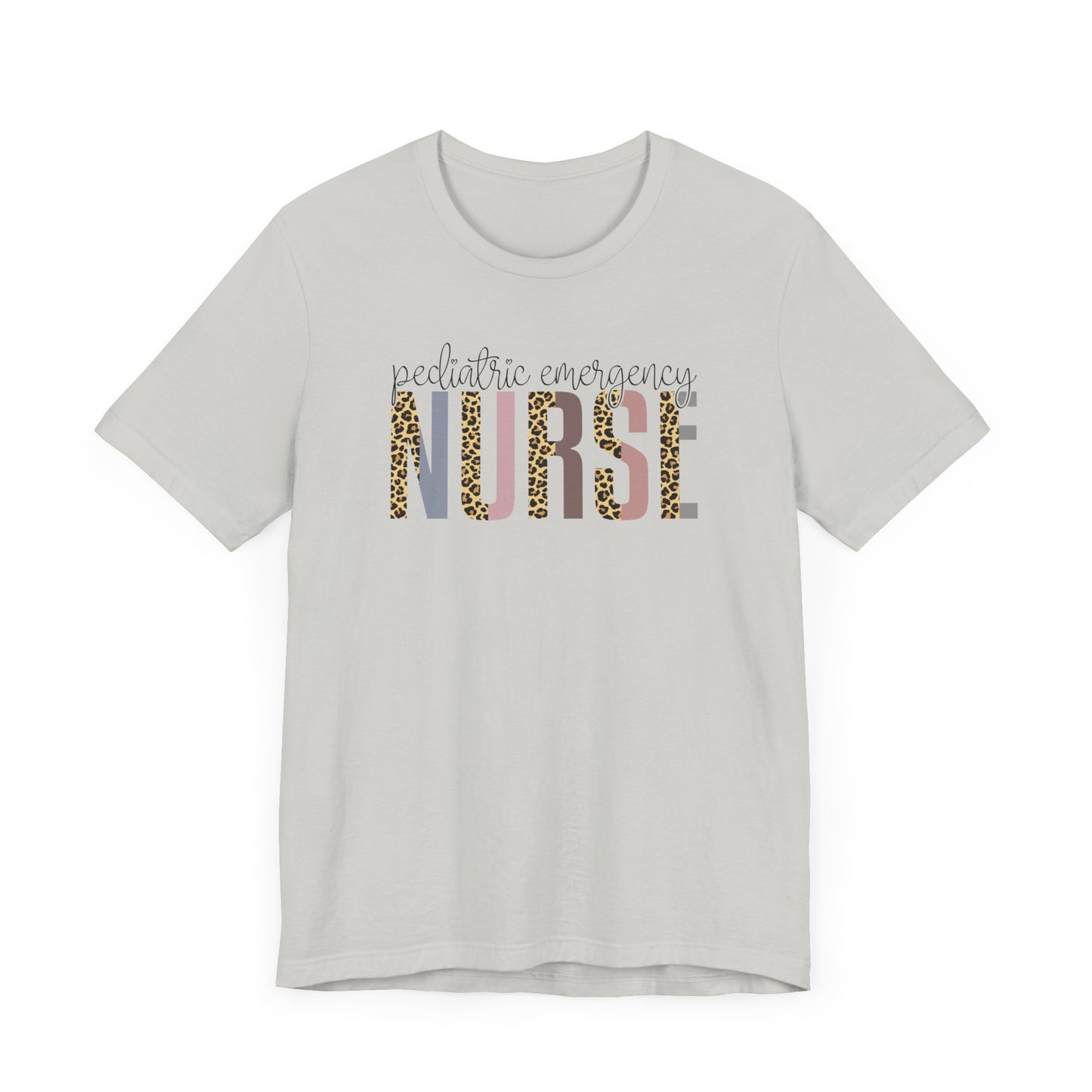 Emergency Pediatric Nurse Shirt, Peds nurse Shirt, Gift for nurse, Graduation gift, birthday gift for nurse, ER nurse, RN shirt.