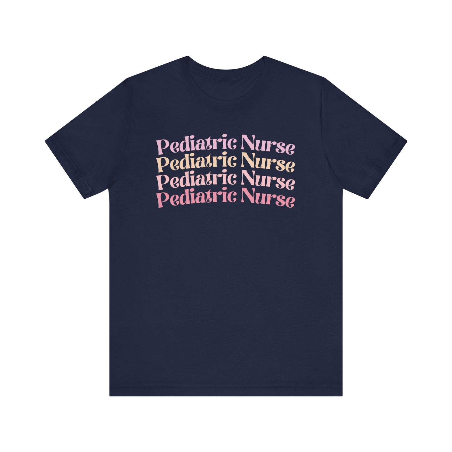 Pediatric Nurse Shirt, Peds nurse Shirt, Gift for nurse, Graduation gift, birthday gift for nurse ER nurse, RN shirt Registered nurse shirt