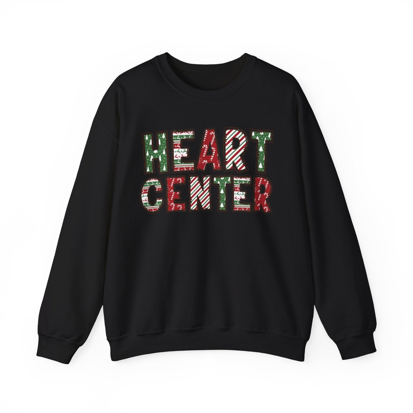 Cardiac Nurse Christmas Sweatshirt, Festive Unit Shirt ER Nurse Christmas sweater, Pediatric Nurse, Christmas Crew, group shirt,