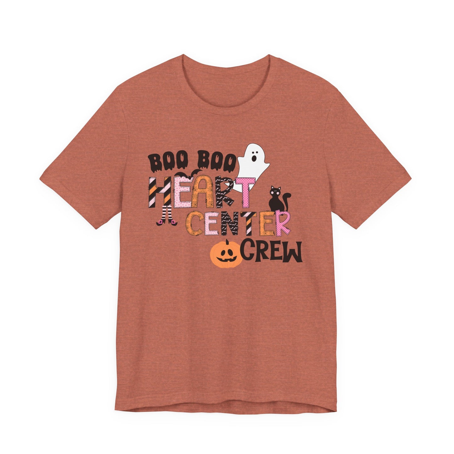 Cardiac Nurse Boo Boo Peds Crew, pediatric nurse Halloween shirt,, Comfort colors ghost nurse shirt, Peds nurse , Spooky nurse shirt