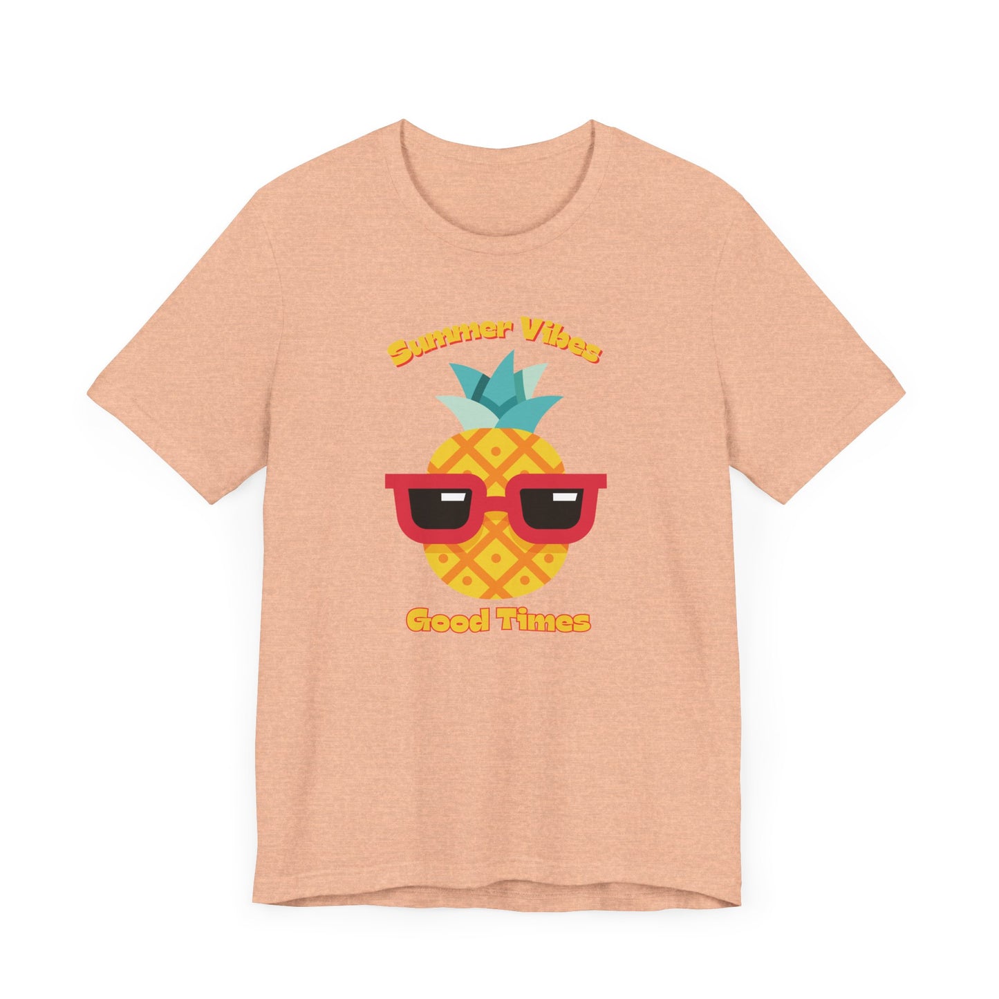 Summer vibes,good times T-shirt,fun for Peds nurses this summer !