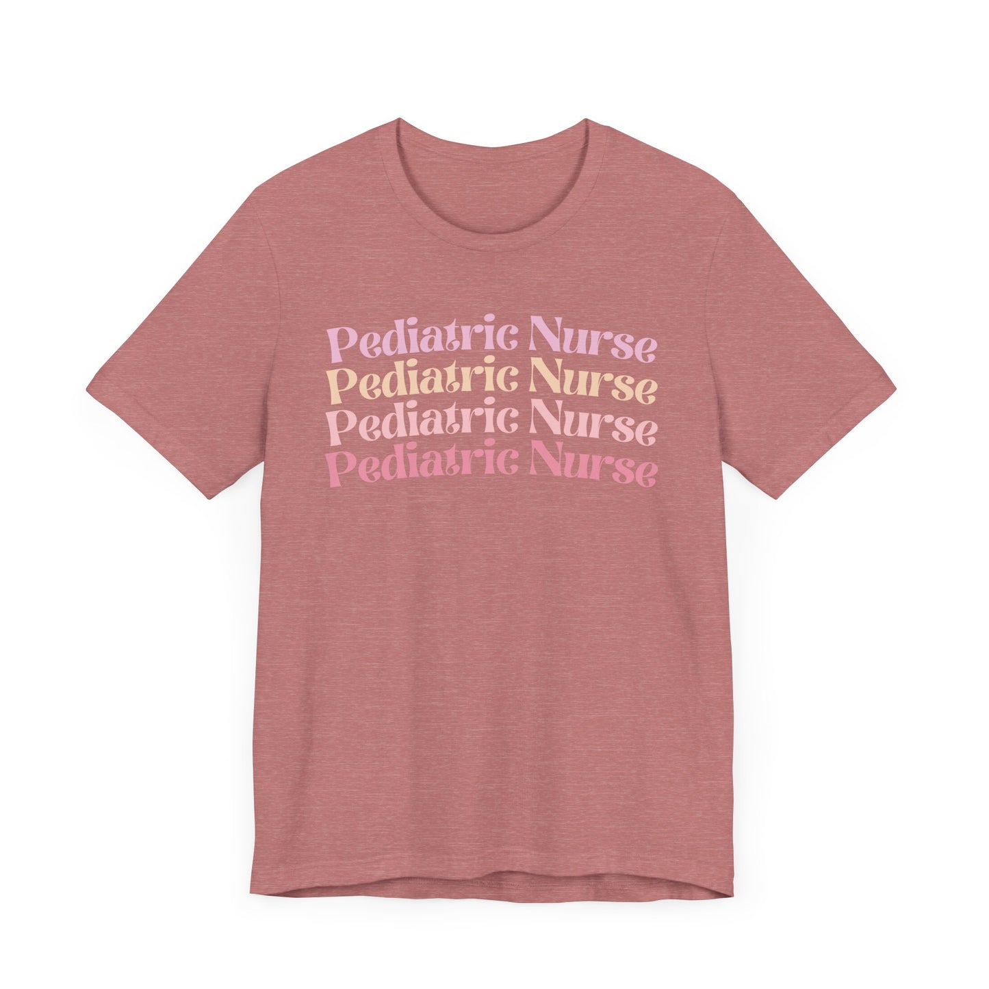Pediatric Nurse Shirt, Peds nurse Shirt, Gift for nurse, Graduation gift, birthday gift for nurse ER nurse, RN shirt Registered nurse shirt