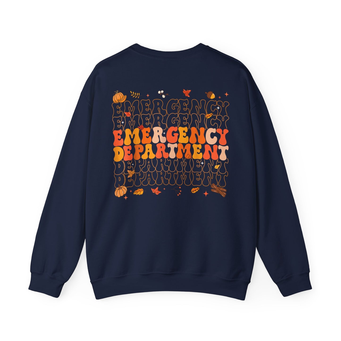 Turkey pocket design ED Nurse , pediatric nurse thanksgiving  shirt, comfort colors turkey ekg nurse shirt, Peds nurse , fall nurse shirt
