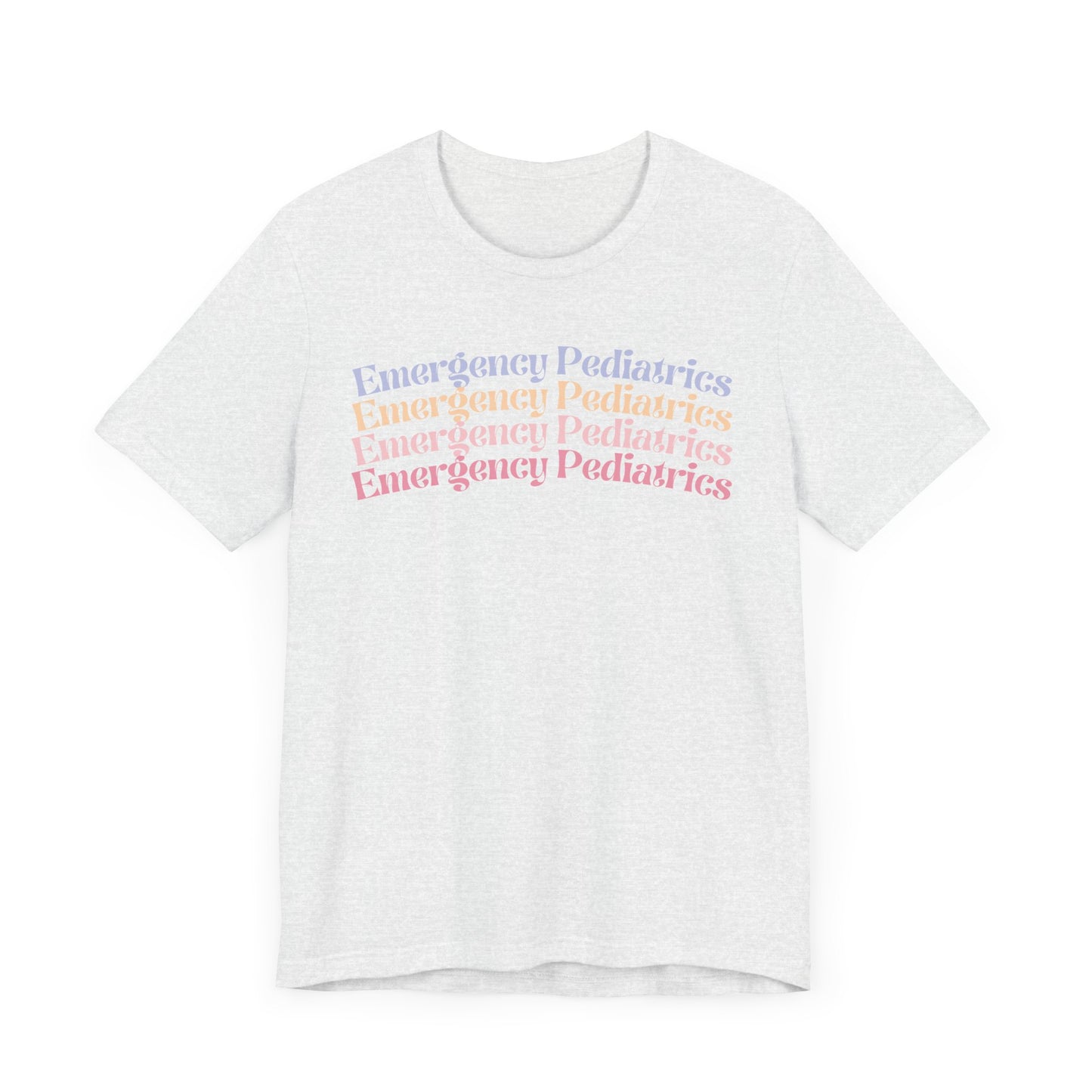Emergency Pediatric Nurse Shirt, Peds nurse Shirt, Gift for nurse, Graduation gift, birthday gift for nurse, ER nurse, RN shirt.