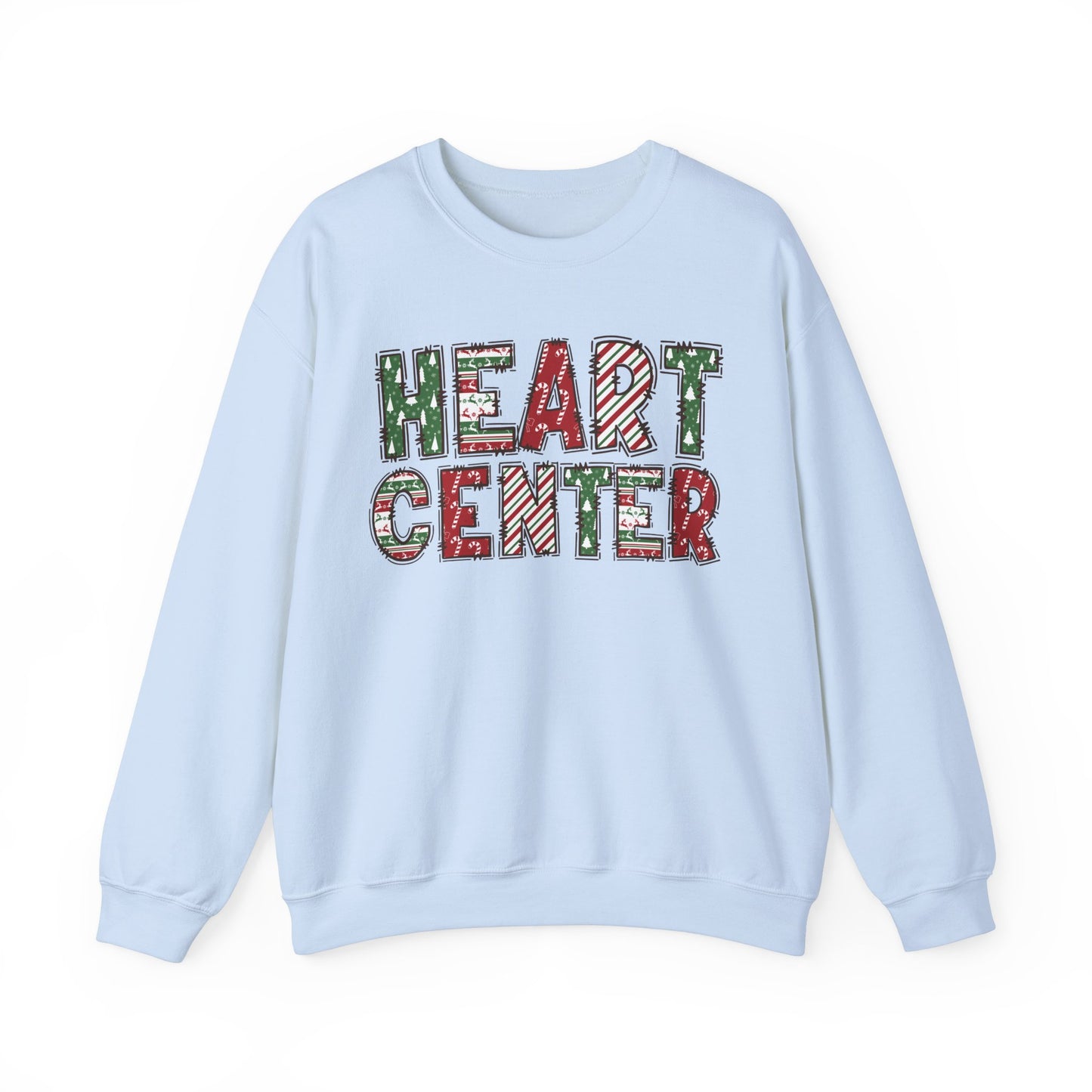 Cardiac Nurse Christmas Sweatshirt, Festive Unit Shirt ER Nurse Christmas sweater, Pediatric Nurse, Christmas Crew, group shirt,