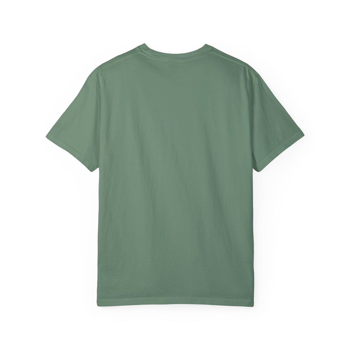 Lucky House Supervisor Comfort colors St. Patrick’s T-shirt