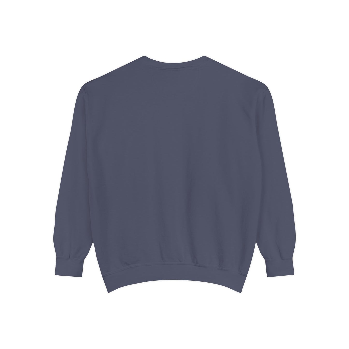 STL Emergency Room Comfort Colors Sweatshirt, EKG STL  love, wear out or at work!