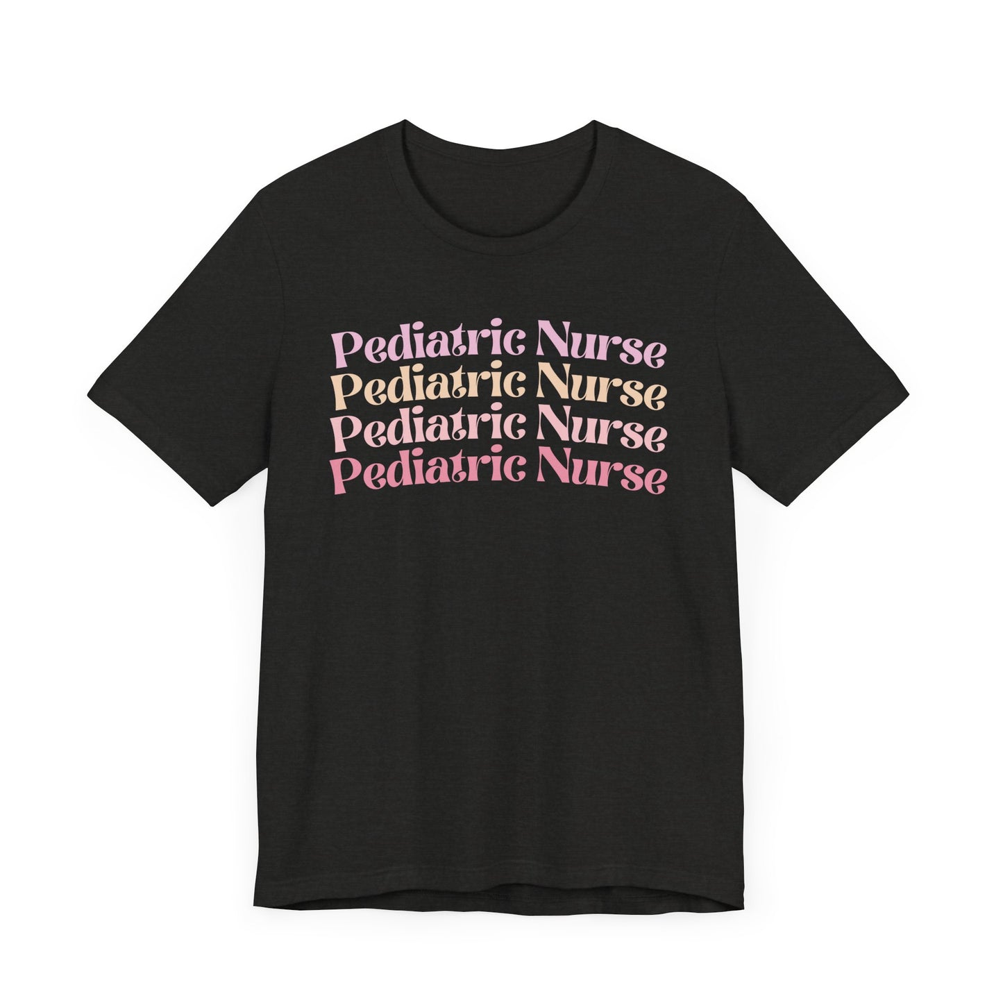 Pediatric Nurse Shirt, Peds nurse Shirt, Gift for nurse, Graduation gift, birthday gift for nurse ER nurse, RN shirt Registered nurse shirt