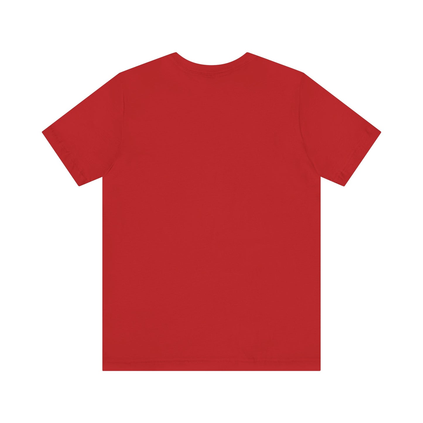 Cute Heart Nurse Cardiology Bella Canvas Shirt