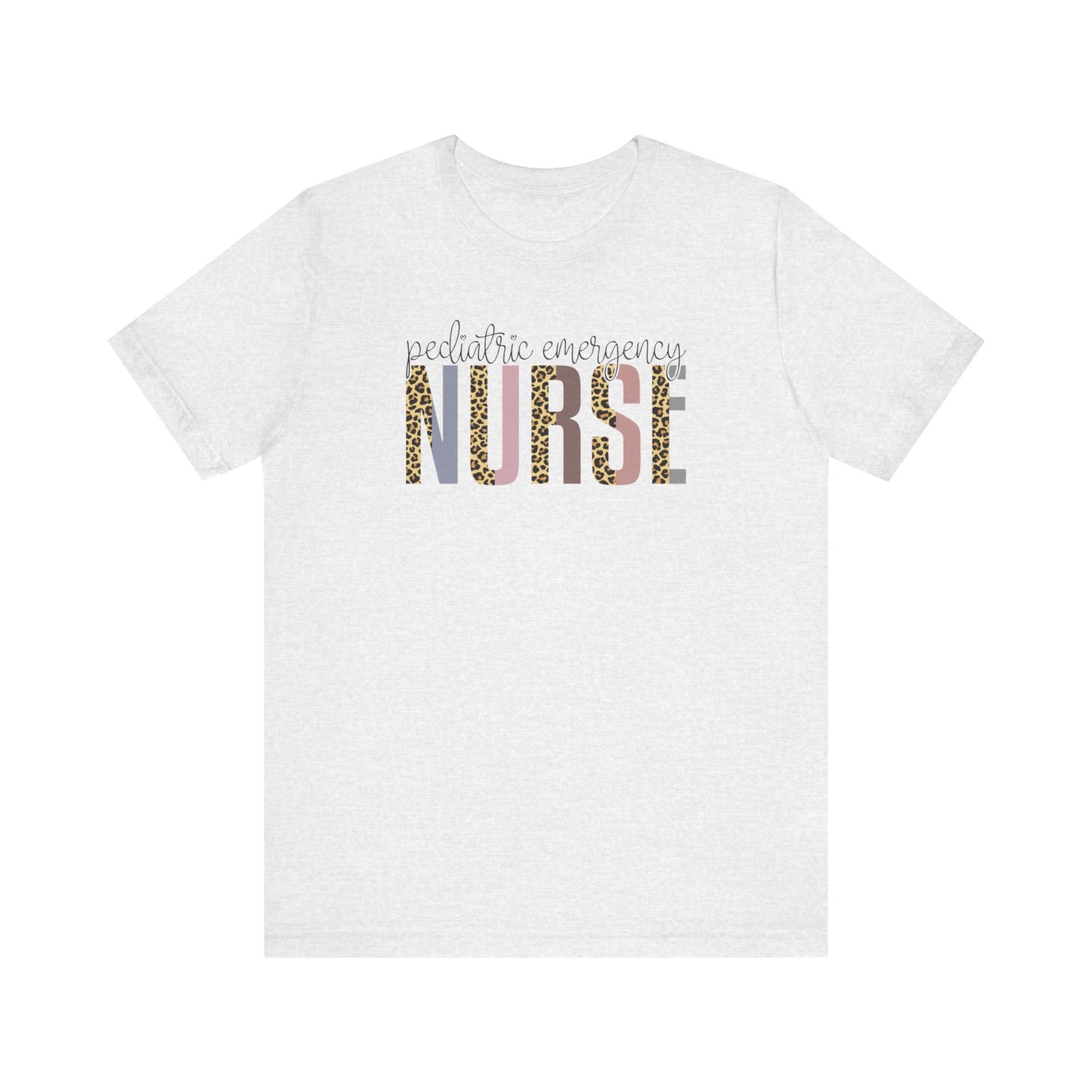 Emergency Pediatric Nurse Shirt, Peds nurse Shirt, Gift for nurse, Graduation gift, birthday gift for nurse, ER nurse, RN shirt.