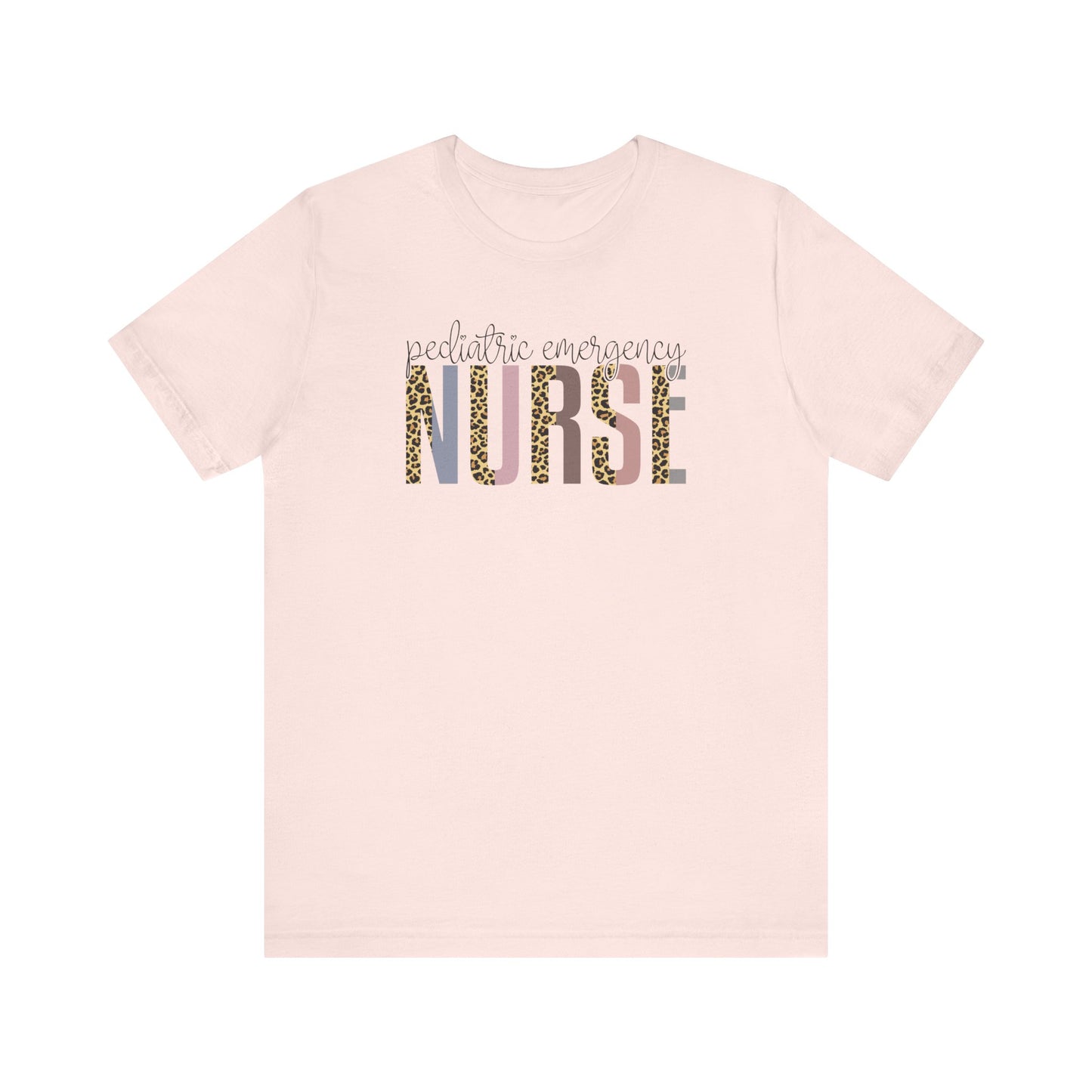 Emergency Pediatric Nurse Shirt, Peds nurse Shirt, Gift for nurse, Graduation gift, birthday gift for nurse, ER nurse, RN shirt.