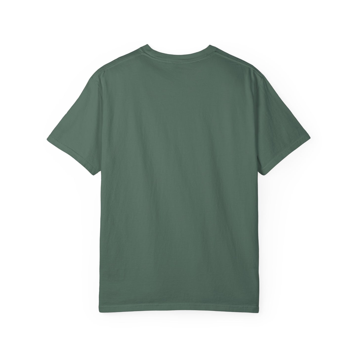 Comfort colors gobble squad tshirt, emergency gobble squad