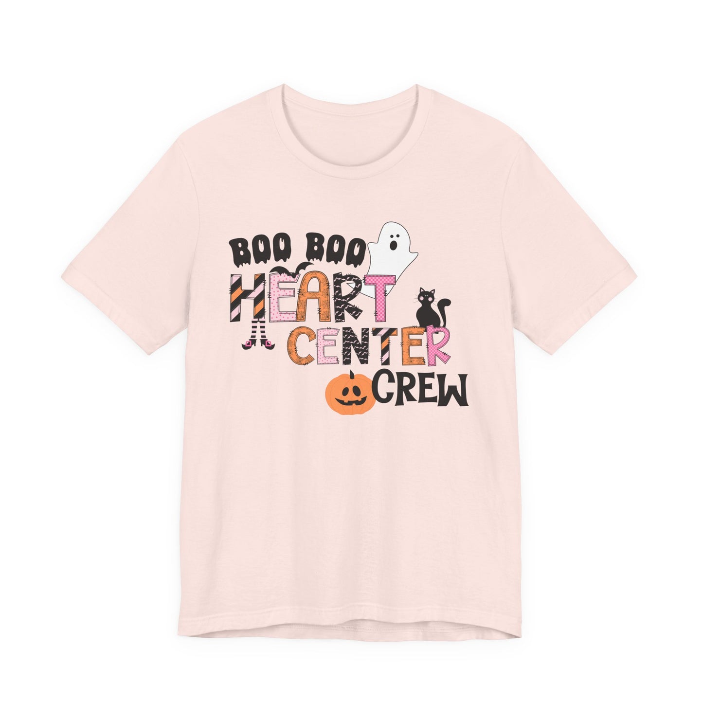 Cardiac Nurse Boo Boo Peds Crew, pediatric nurse Halloween shirt,, Comfort colors ghost nurse shirt, Peds nurse , Spooky nurse shirt