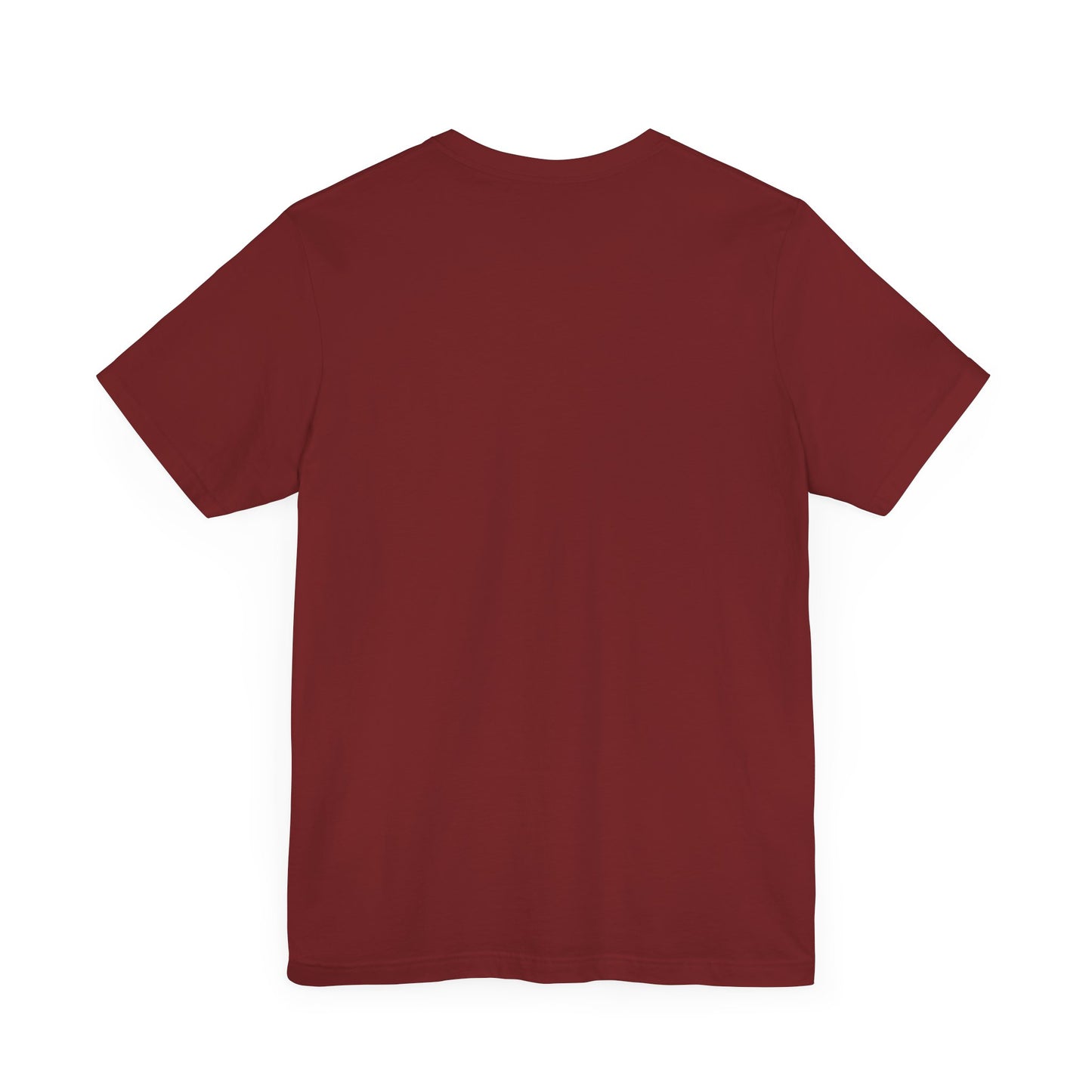 Cute Heart Nurse Cardiology Bella Canvas Shirt