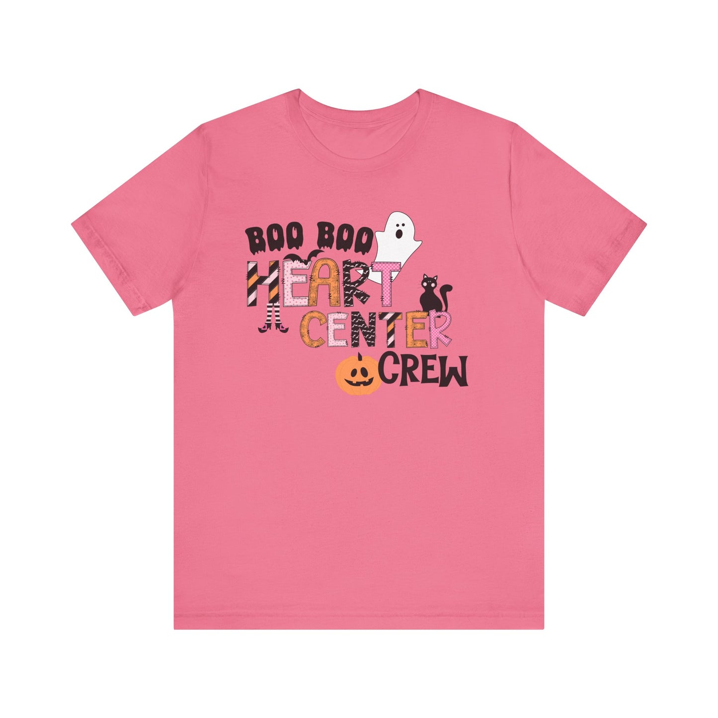 Cardiac Nurse Boo Boo Peds Crew, pediatric nurse Halloween shirt,, Comfort colors ghost nurse shirt, Peds nurse , Spooky nurse shirt