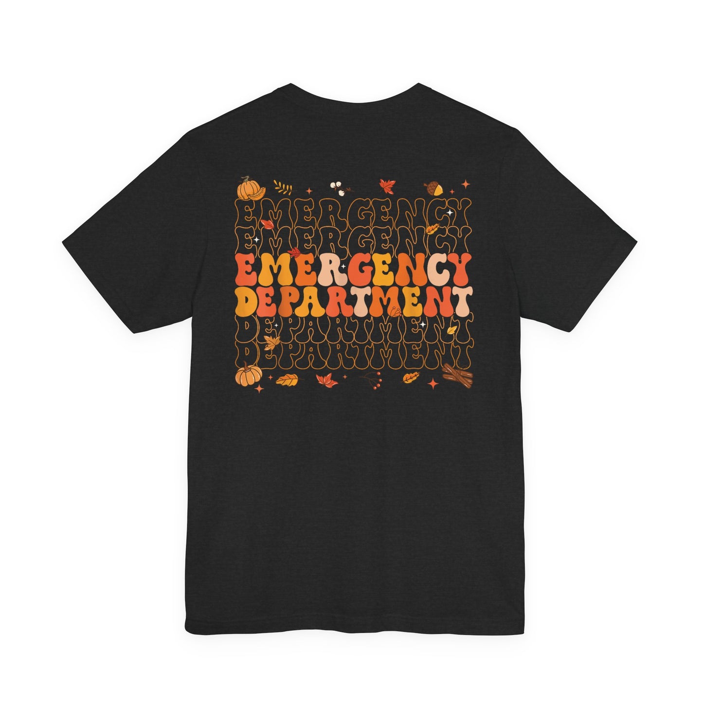 Turkey pocket design ED Nurse , pediatric nurse thanksgiving  shirt, gildan turkey ekg nurse shirt, Peds nurse , fall nurse shirt