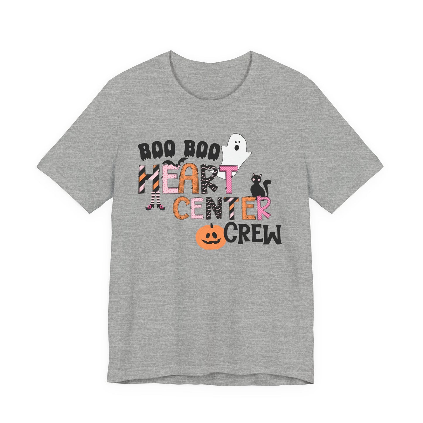 Cardiac Nurse Boo Boo Peds Crew, pediatric nurse Halloween shirt,, Comfort colors ghost nurse shirt, Peds nurse , Spooky nurse shirt