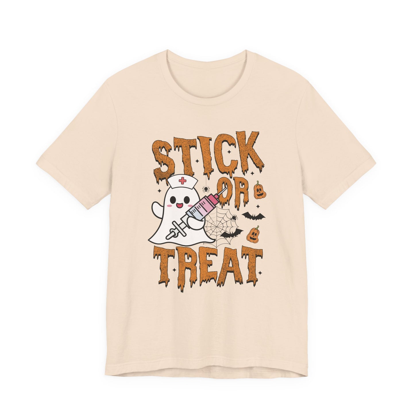 Funny Ghost pediatric nurse sweatshirt, Halloween sweatshirt, spooky season, ER RN, NICU nurse,  Halloween Nurse,, floral Halloween ghost,