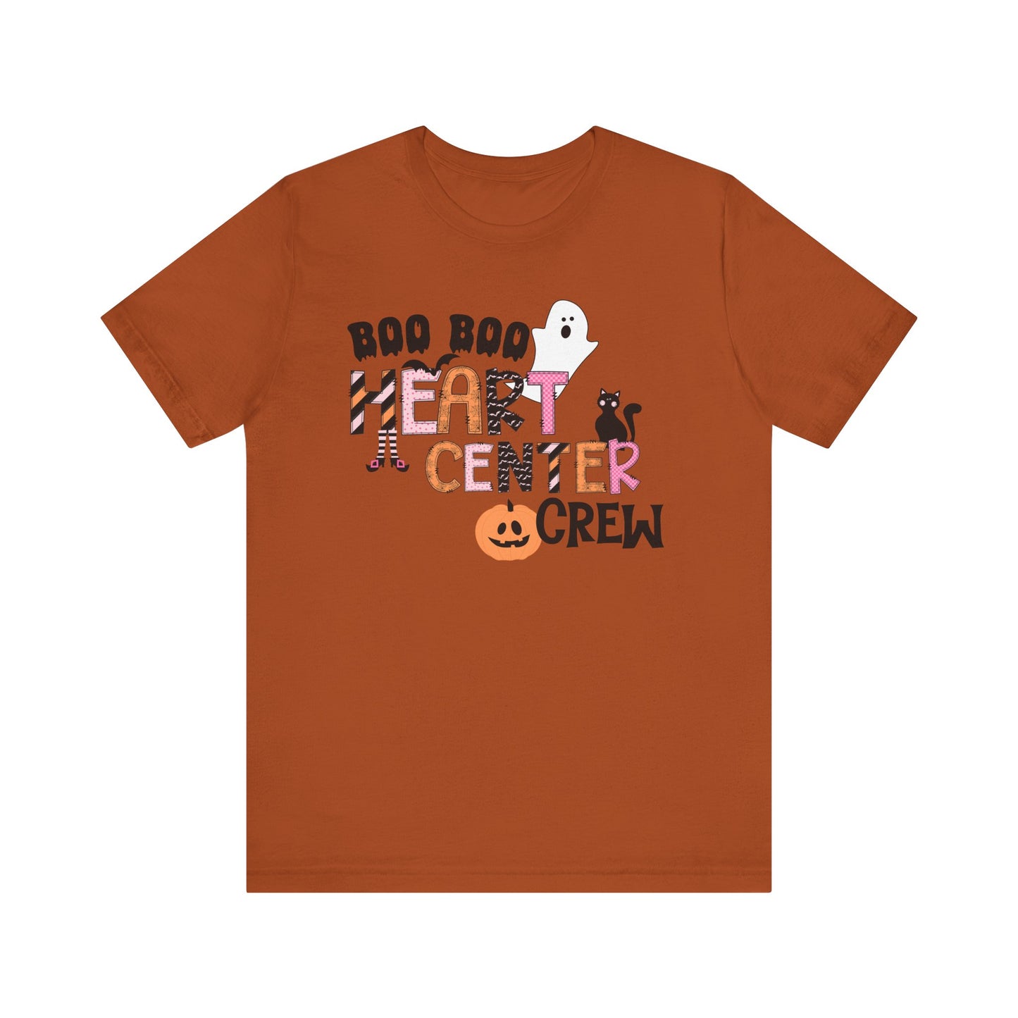 Cardiac Nurse Boo Boo Peds Crew, pediatric nurse Halloween shirt,, Comfort colors ghost nurse shirt, Peds nurse , Spooky nurse shirt