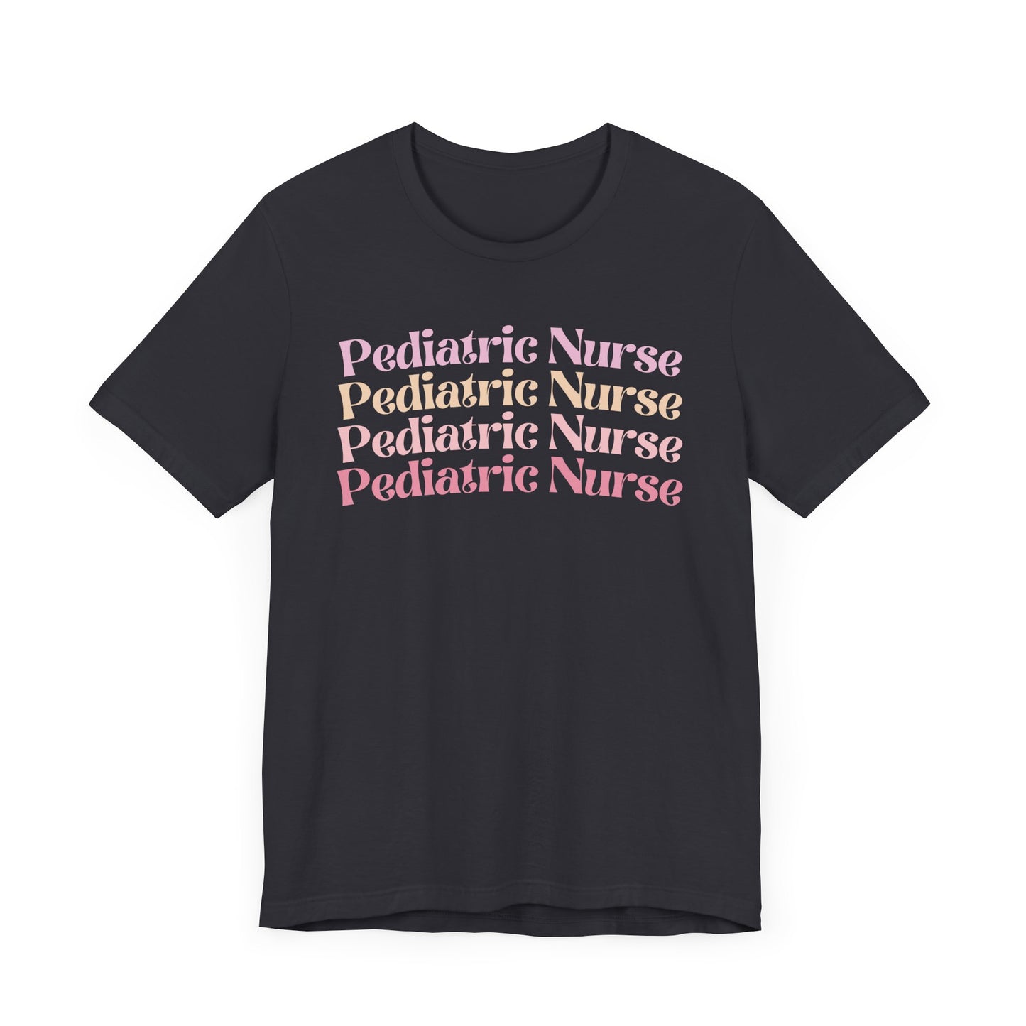 Pediatric Nurse Shirt, Peds nurse Shirt, Gift for nurse, Graduation gift, birthday gift for nurse ER nurse, RN shirt Registered nurse shirt