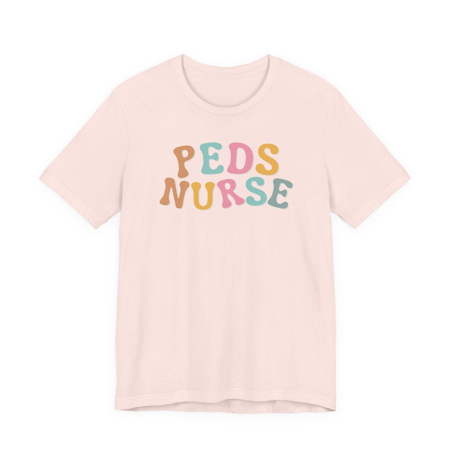 Pediatric Nurse Shirt, Peds nurse Shirt, Gift for nurse, Graduation gift, birthday gift for nurse, ER nurse, RN shirt.